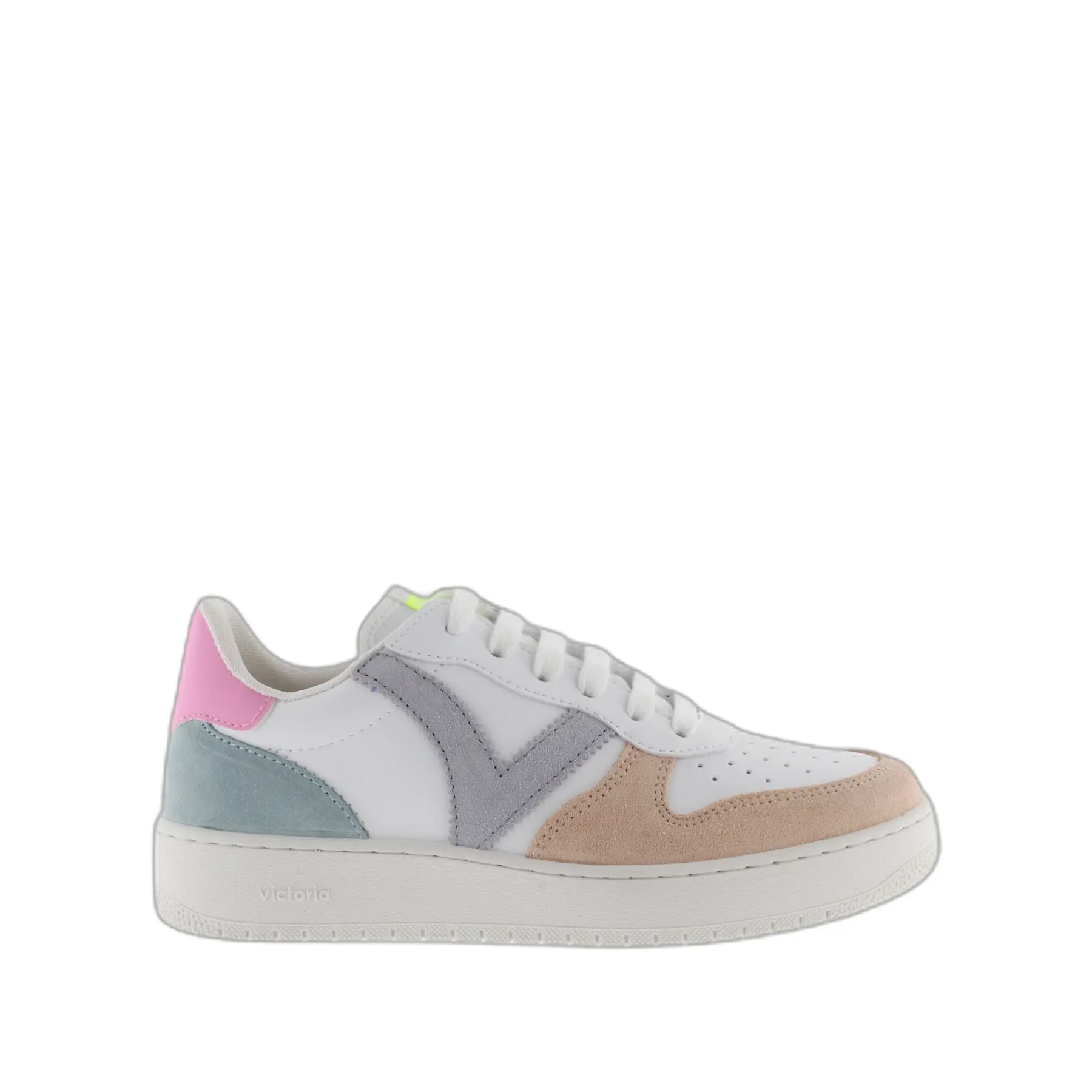Sneakers Victoria 1915
