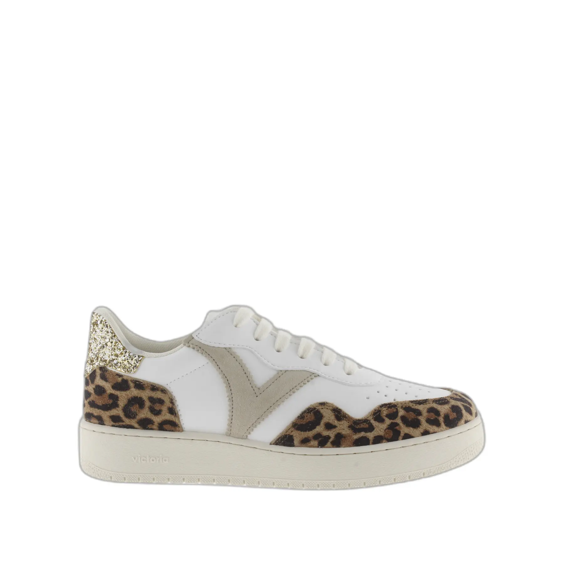 Sneakers Victoria Madrid Serraje