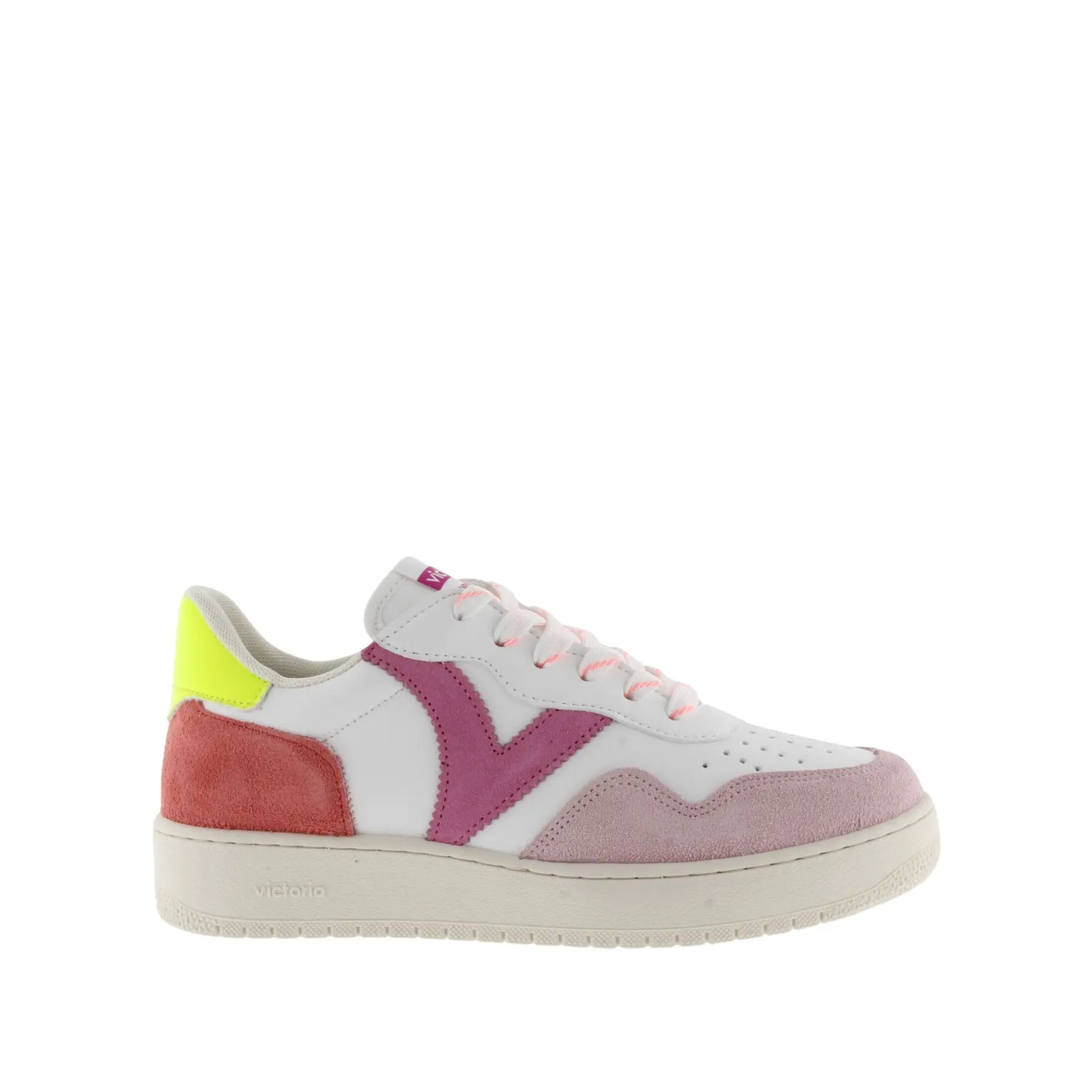 Sneakers Victoria Madrid