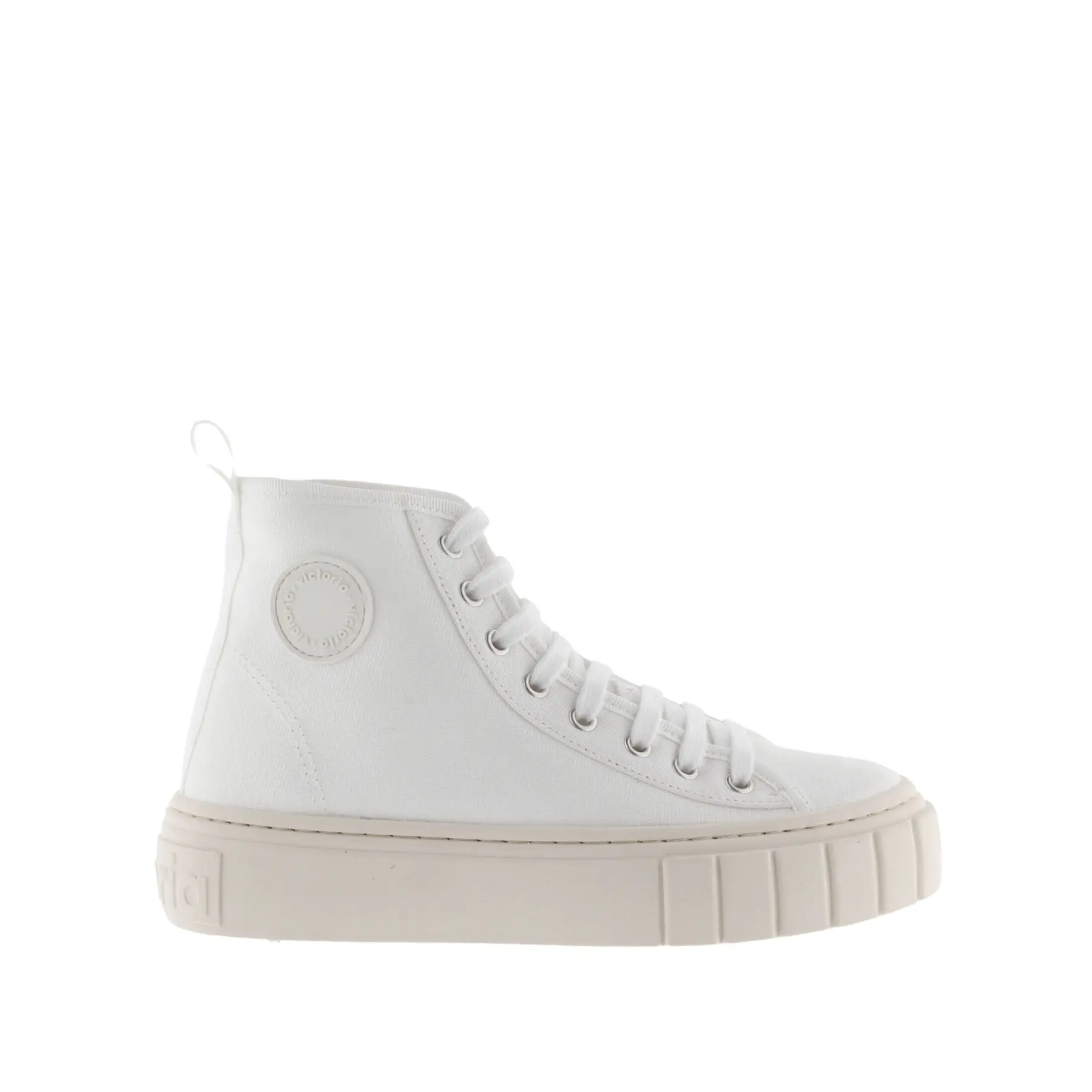 Sneakers für Frauen Victoria Abril Bottine Toile