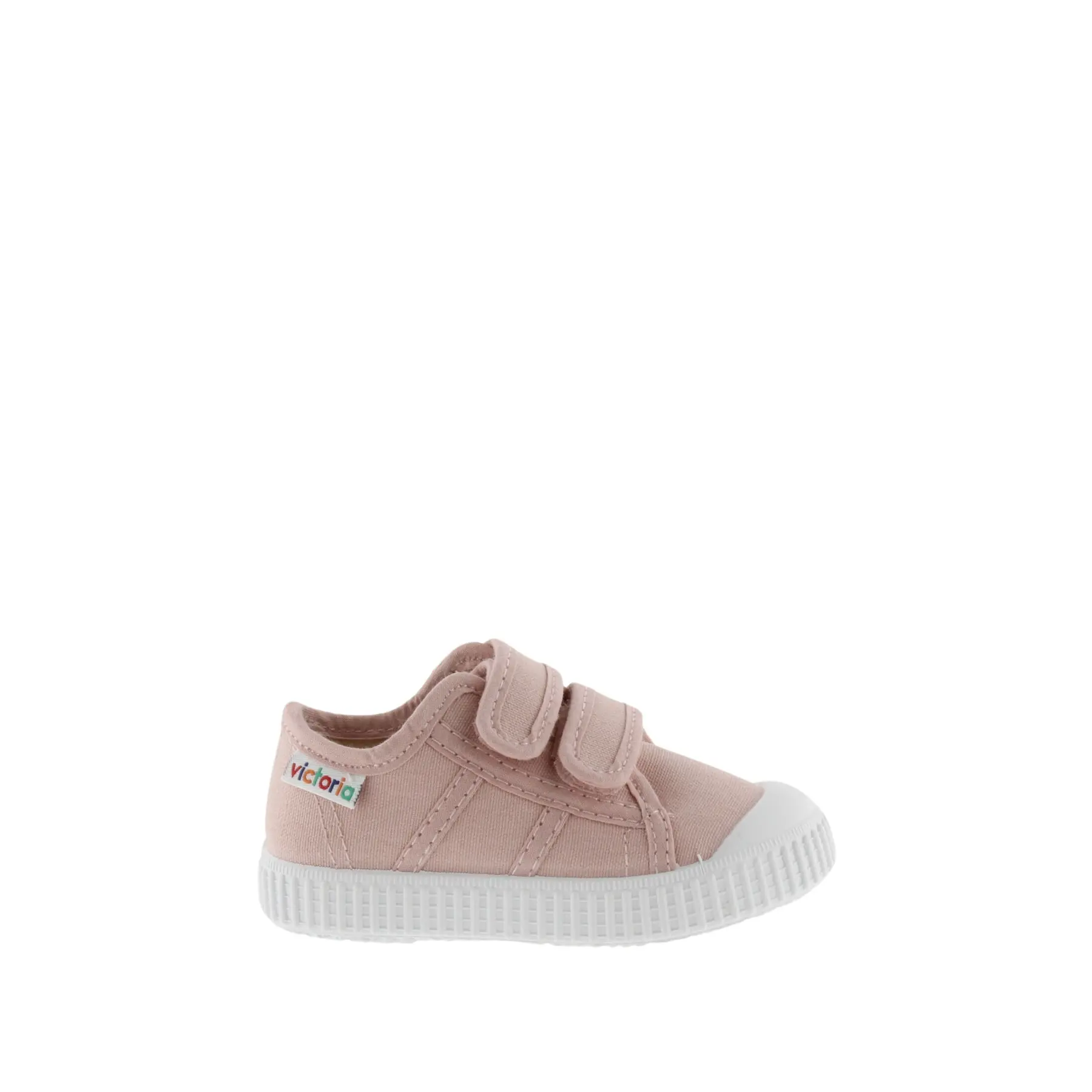 Kinderschuhe Victoria 1915 Scratchs Toile