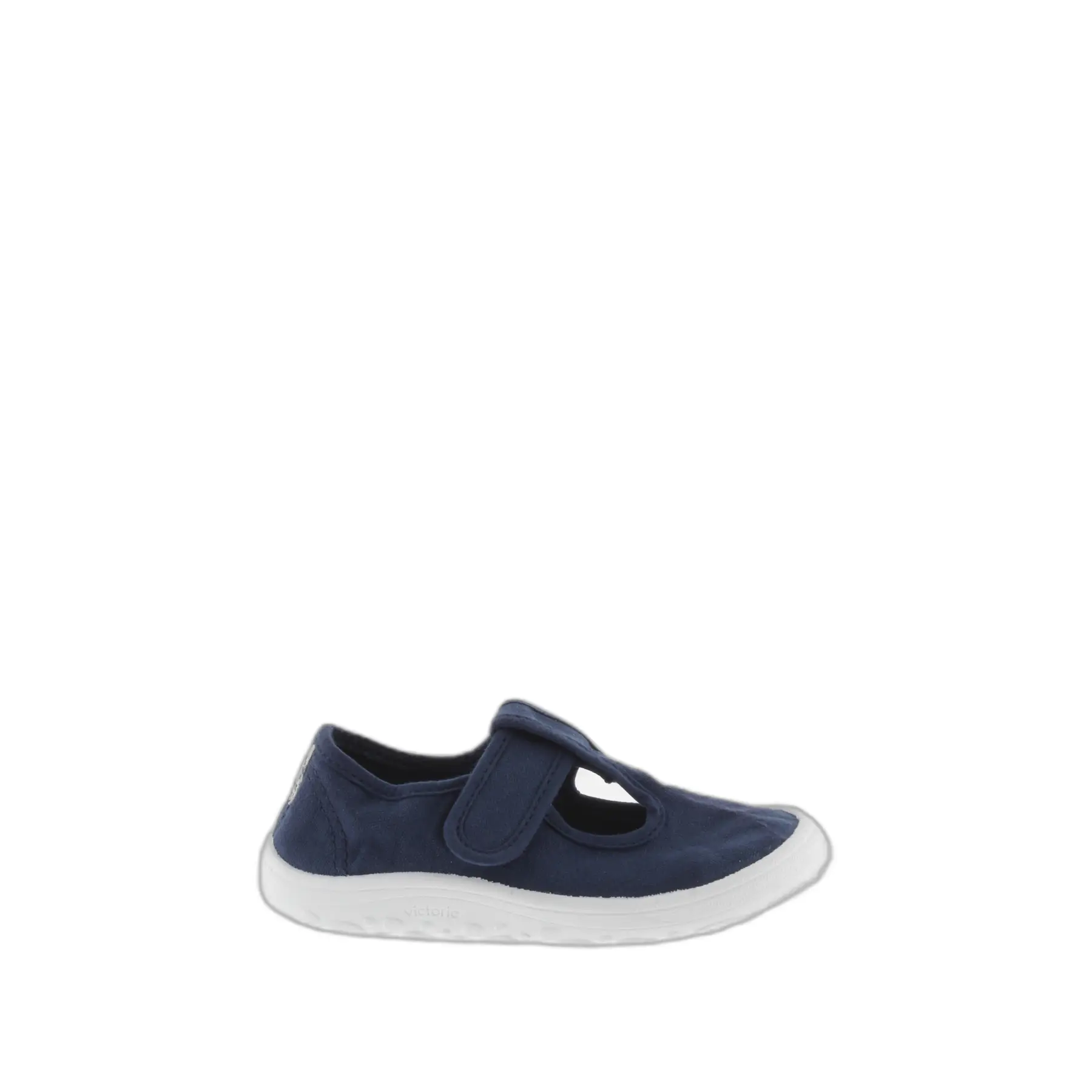 Sneakers Victoria Bosco Barefoot Mercedes Lona