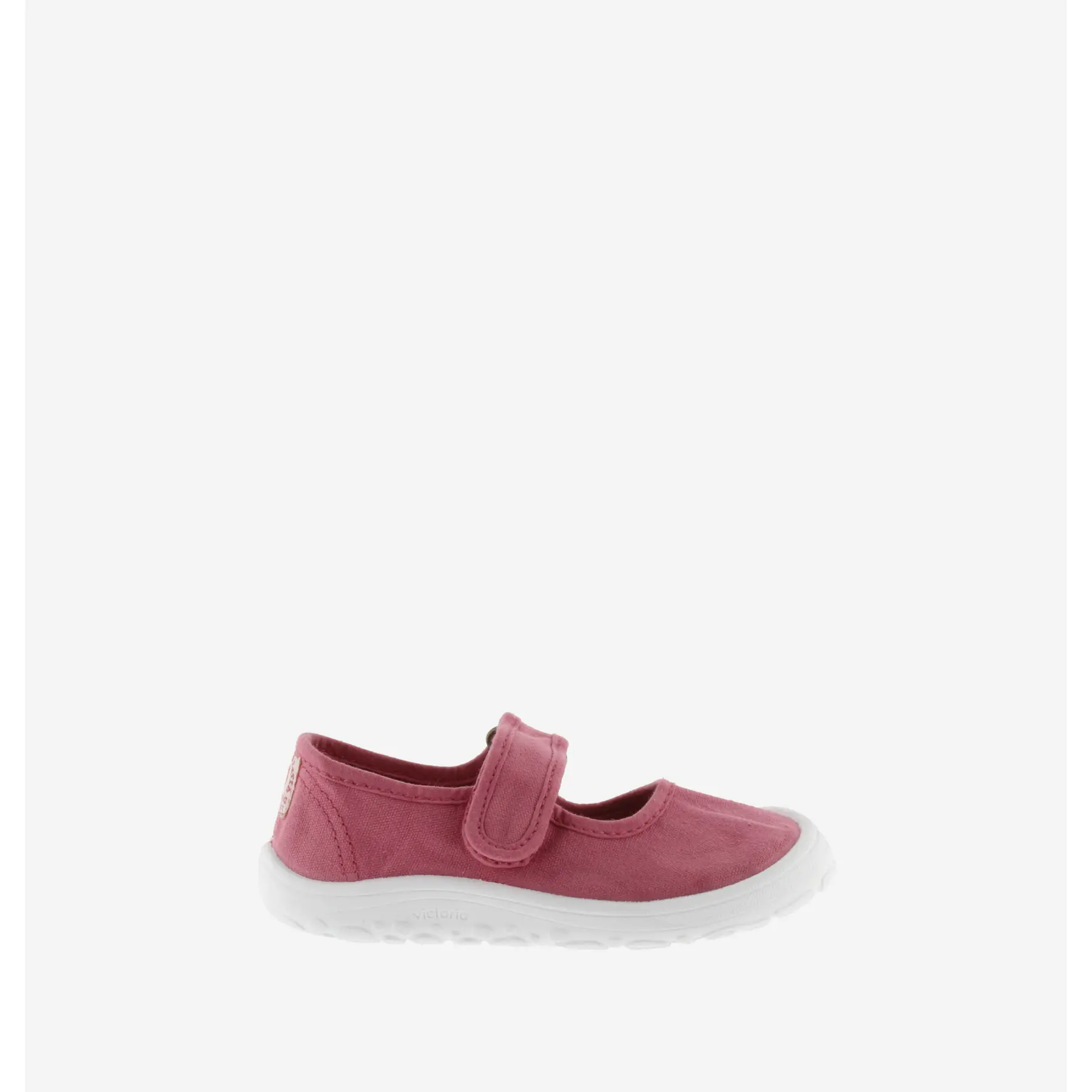 Sneakers Victoria Bosco Barefoot Mercedes Lona