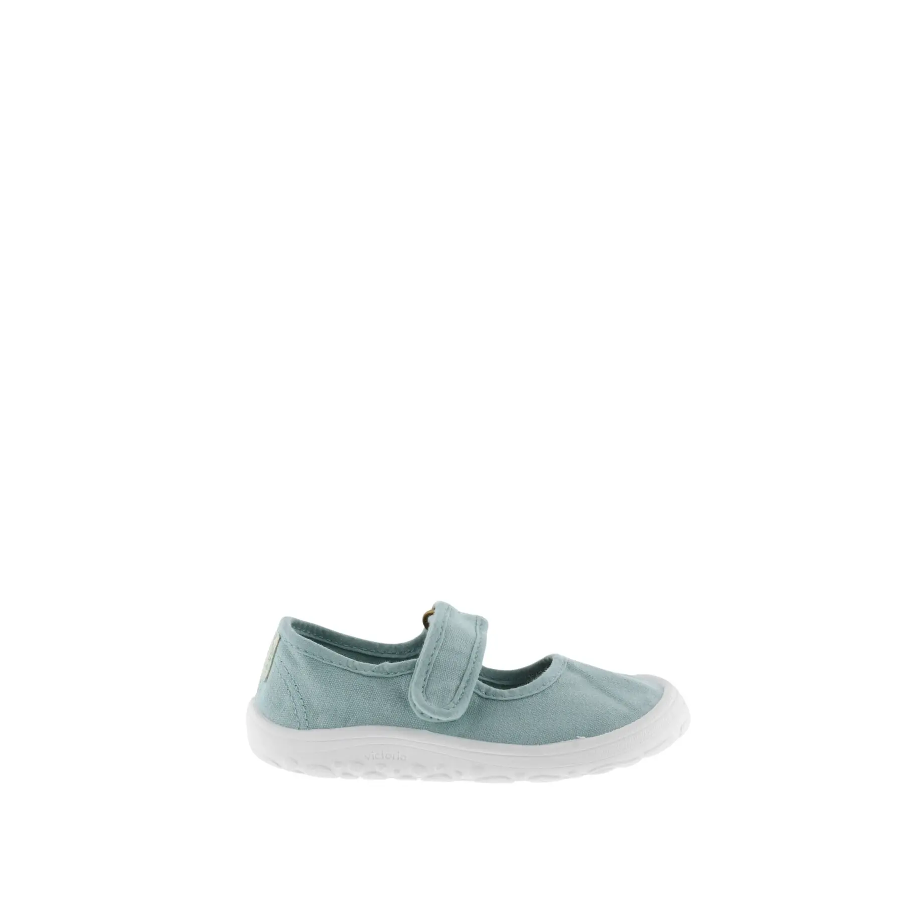 Baskets bébé Victoria Bosco Barefoot Mercedes Lona Baskets bébé Victoria Bosco Barefoot Mercedes Lona