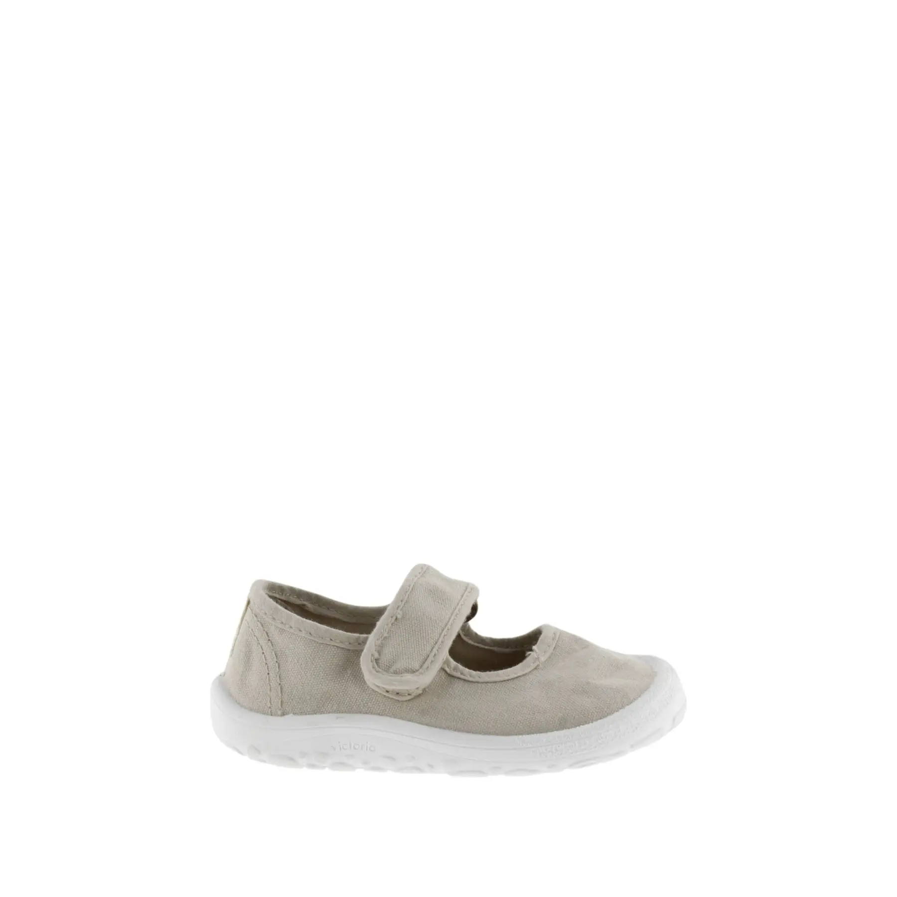 Sneakers für Babys Victoria Bosco Barefoot Mercedes Drec®