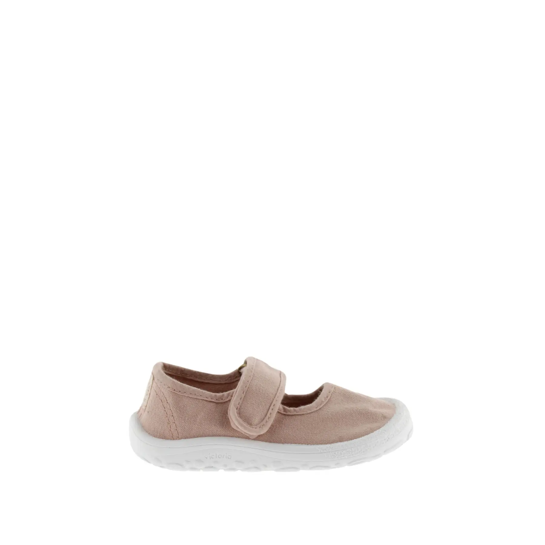 Sneakers für Babys Victoria Bosco Barefoot Mercedes Drec®