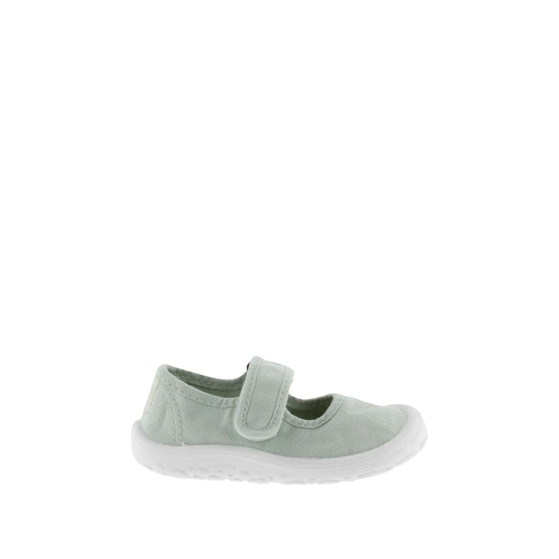 Sneakers für Babys Victoria Bosco Barefoot Mercedes Drec®