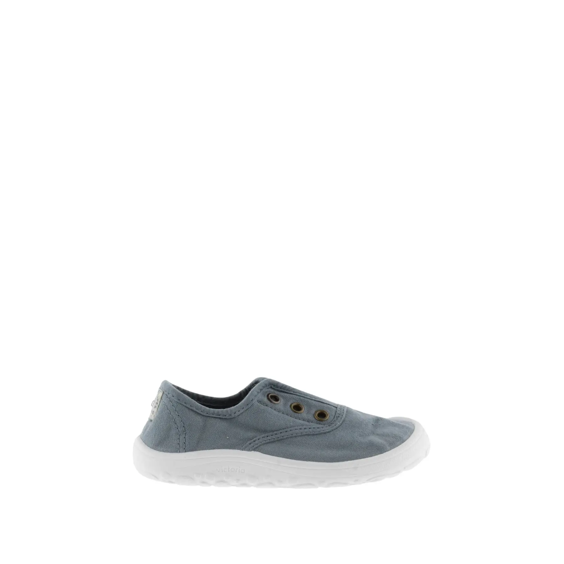 Bunte Canvas-Sneaker für Kinder er Victoria Bosco Drec