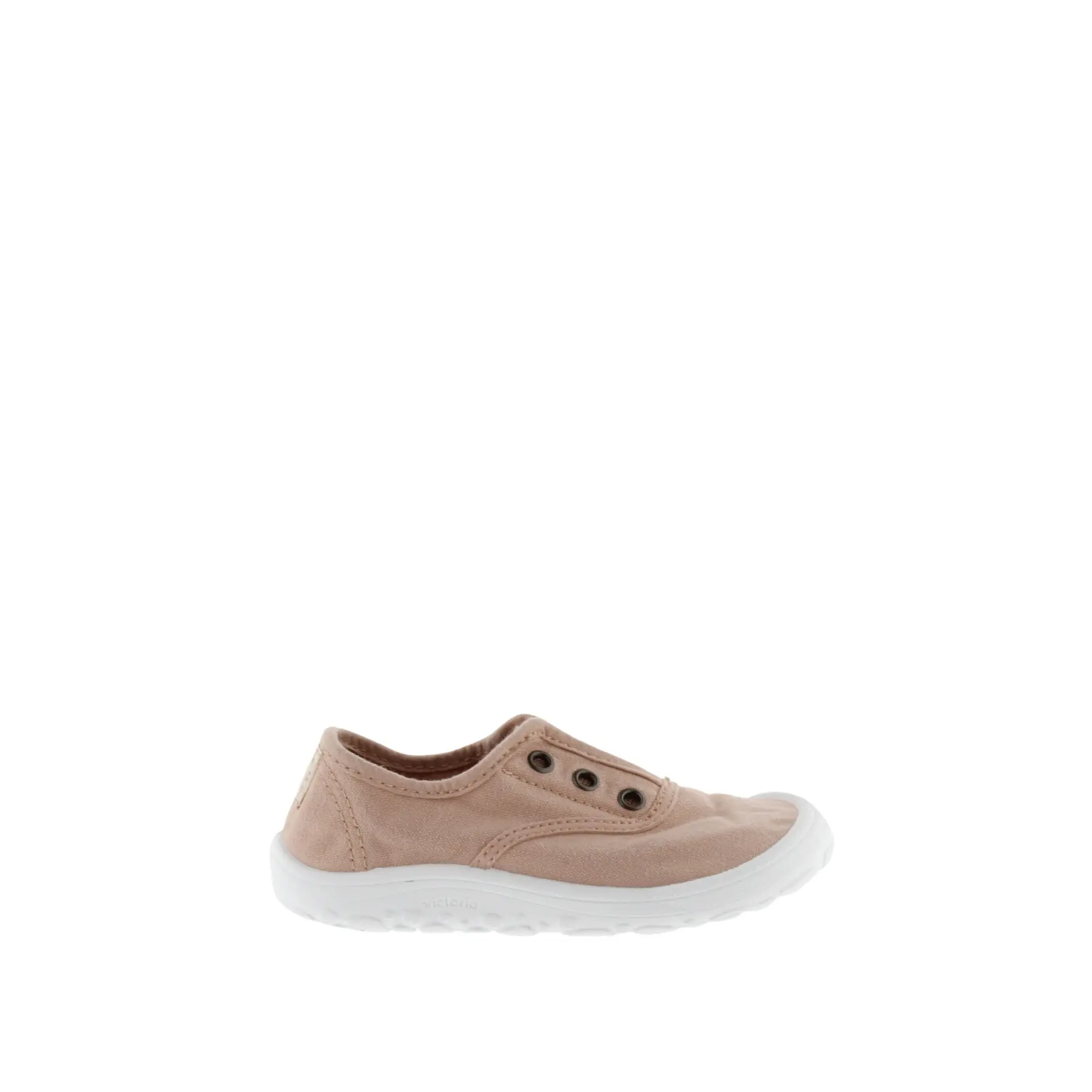 Bunte Canvas-Sneaker für Kinder er Victoria Bosco Drec