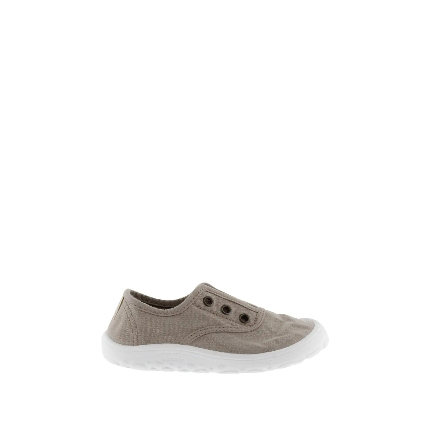 Bunte Canvas-Sneaker für Kinder er Victoria Bosco Drec