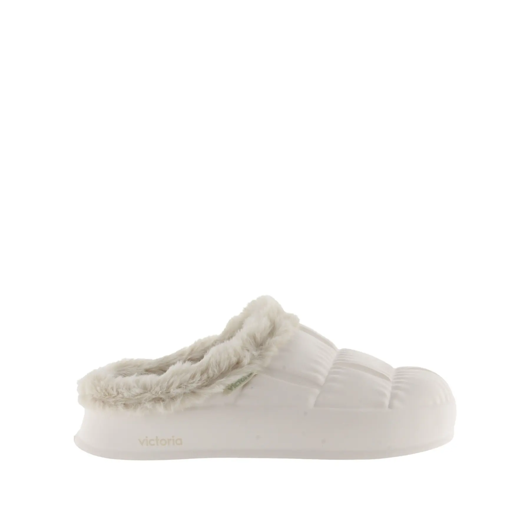 Einfarbige Sneakers Damen Victoria Nube