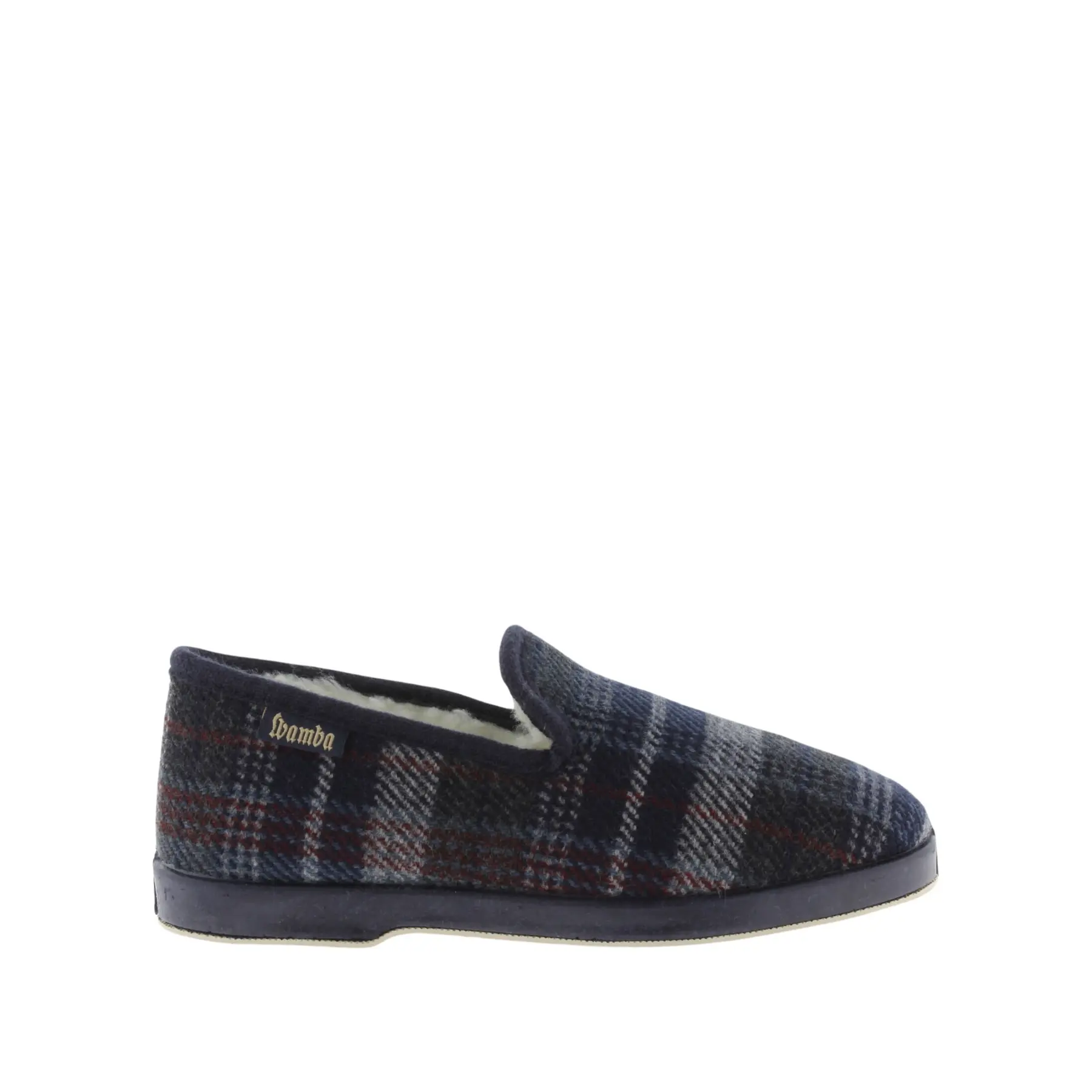 Hausschuhe Damen Victoria carreaux
