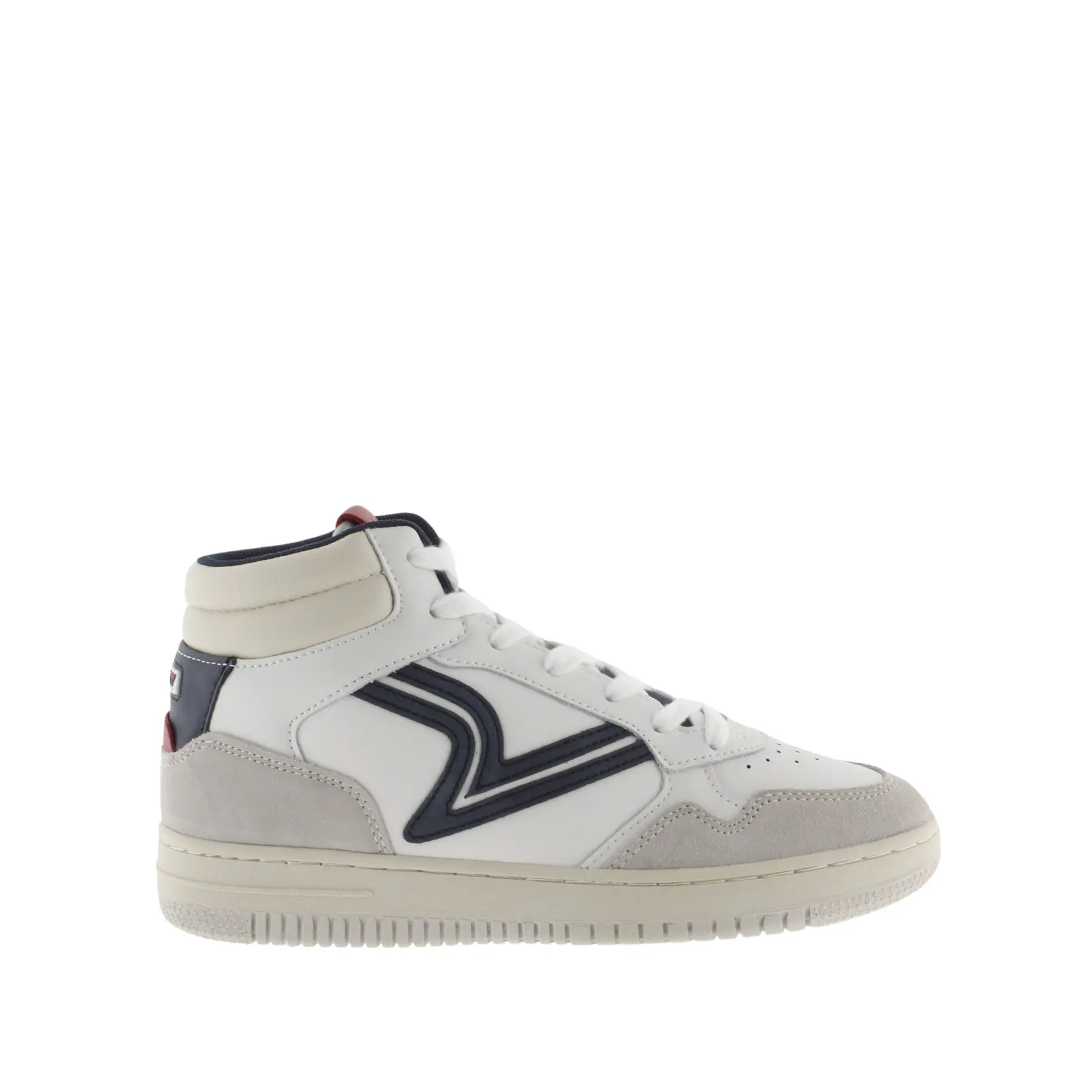 Hoher Sneaker für Damen Victoria C80 Retro