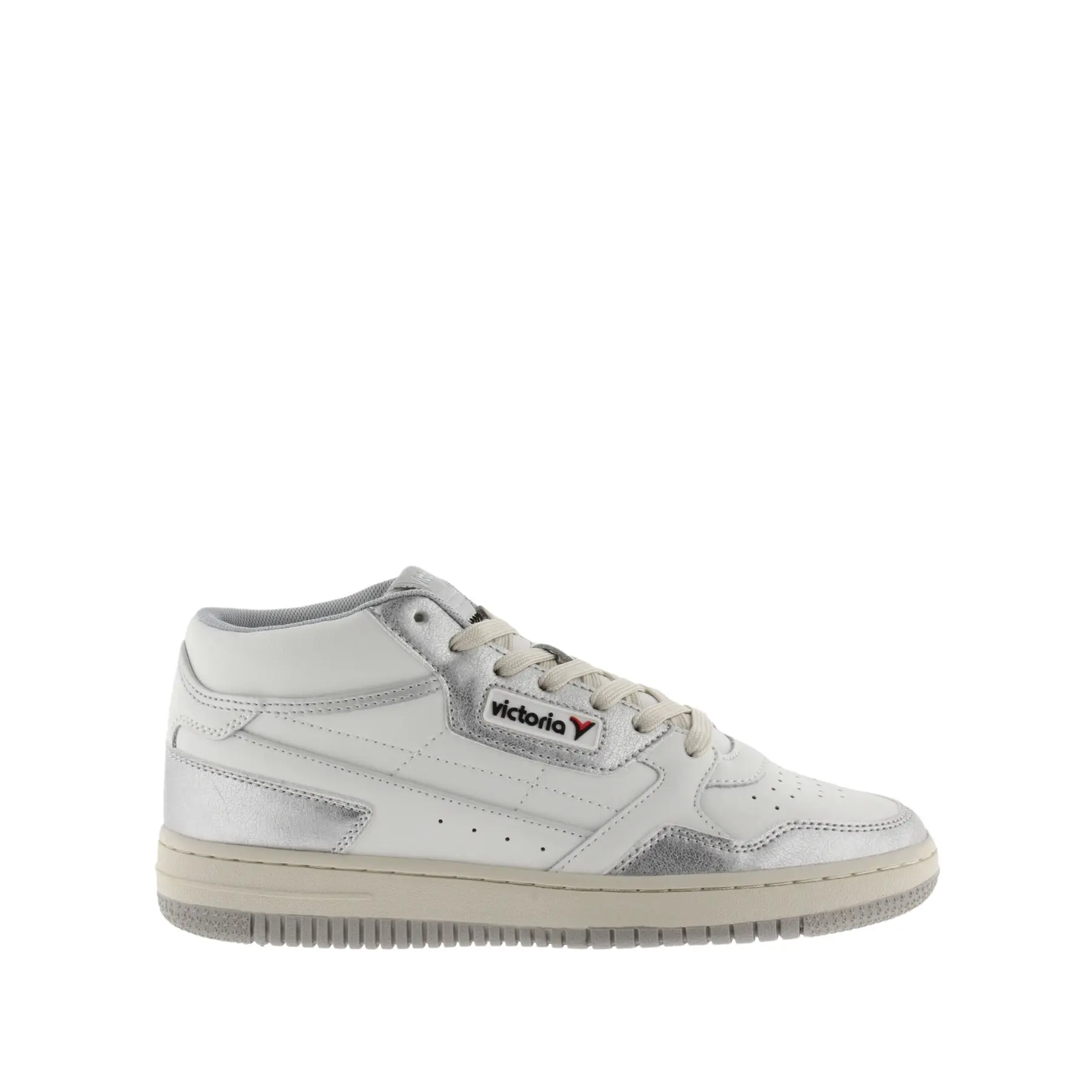 Sneakers für Damen Victoria 1915 Safari Serraje & Tira