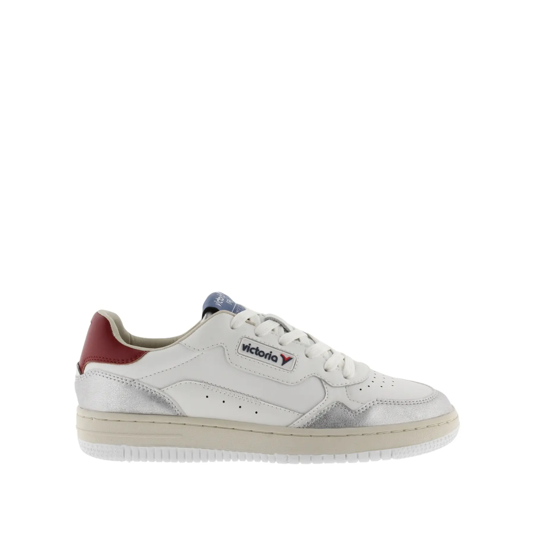 Sneakers für Damen Victoria V 1985 - C80 Retro Casual