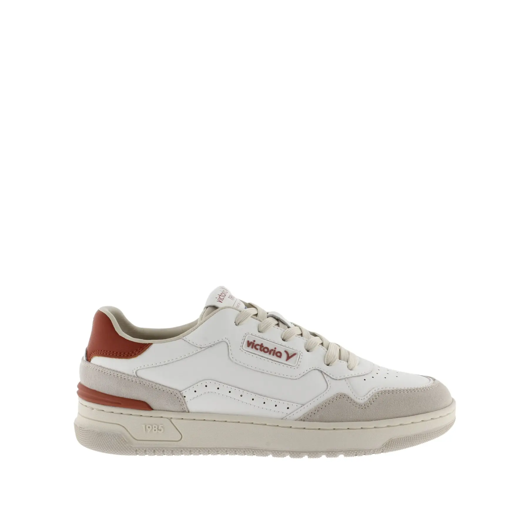 Retro-Sneakers Victoria C80 - Classic Colors