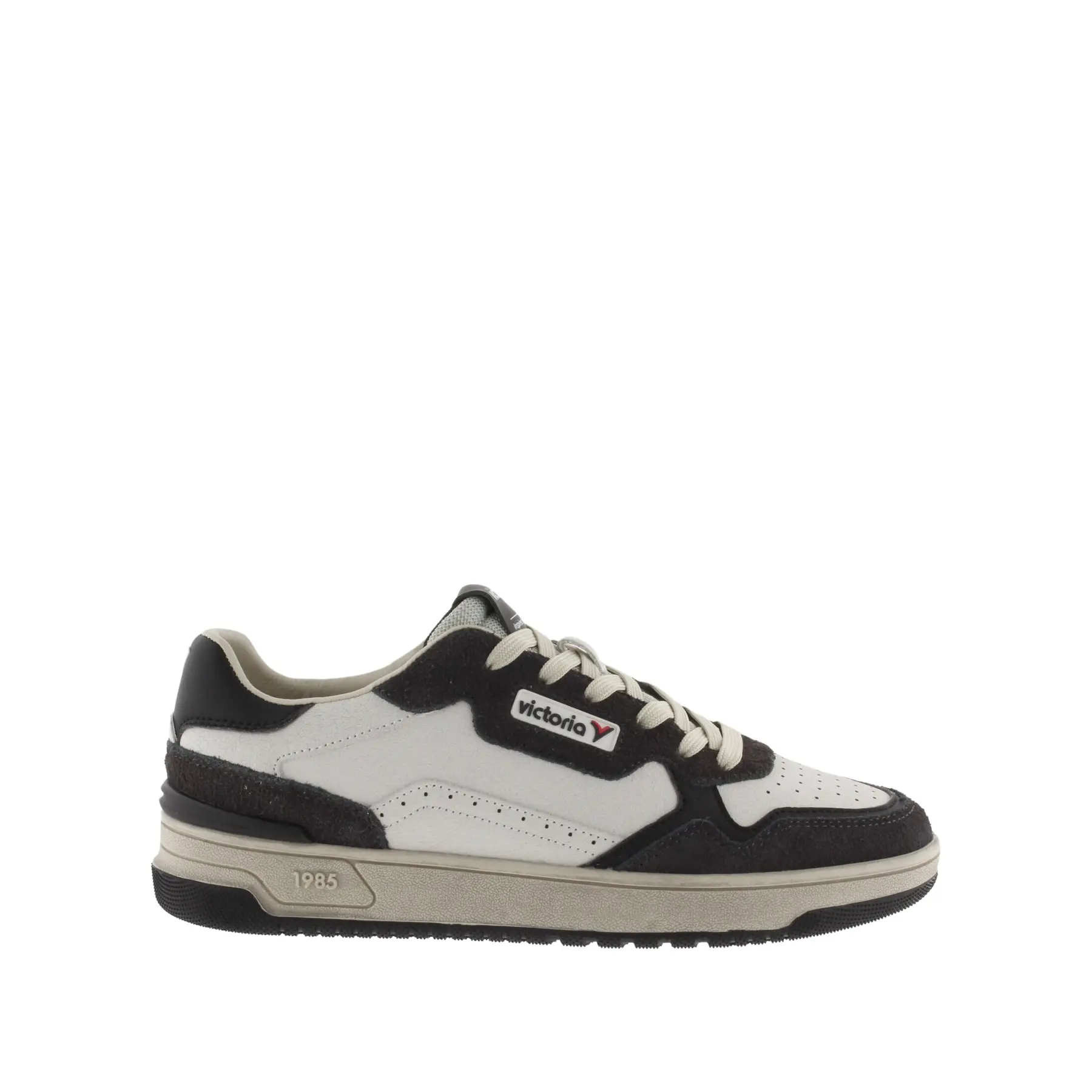 Sneakers Victoria C80 - Color Block