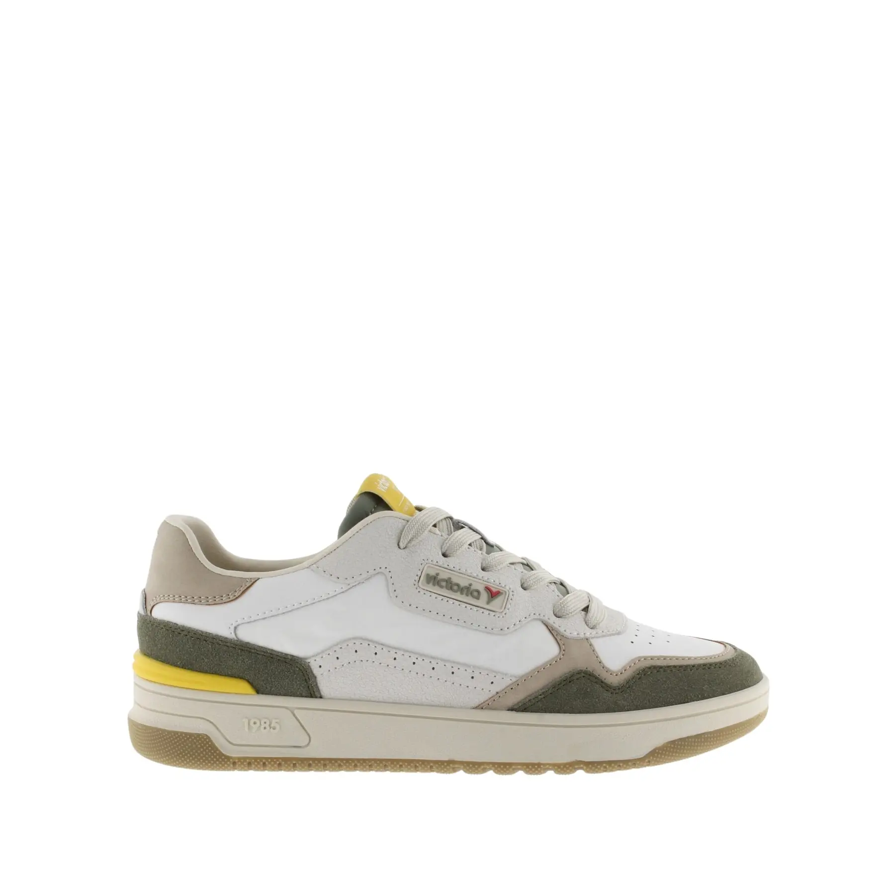 Sneakers Victoria C80 - Casual Patch