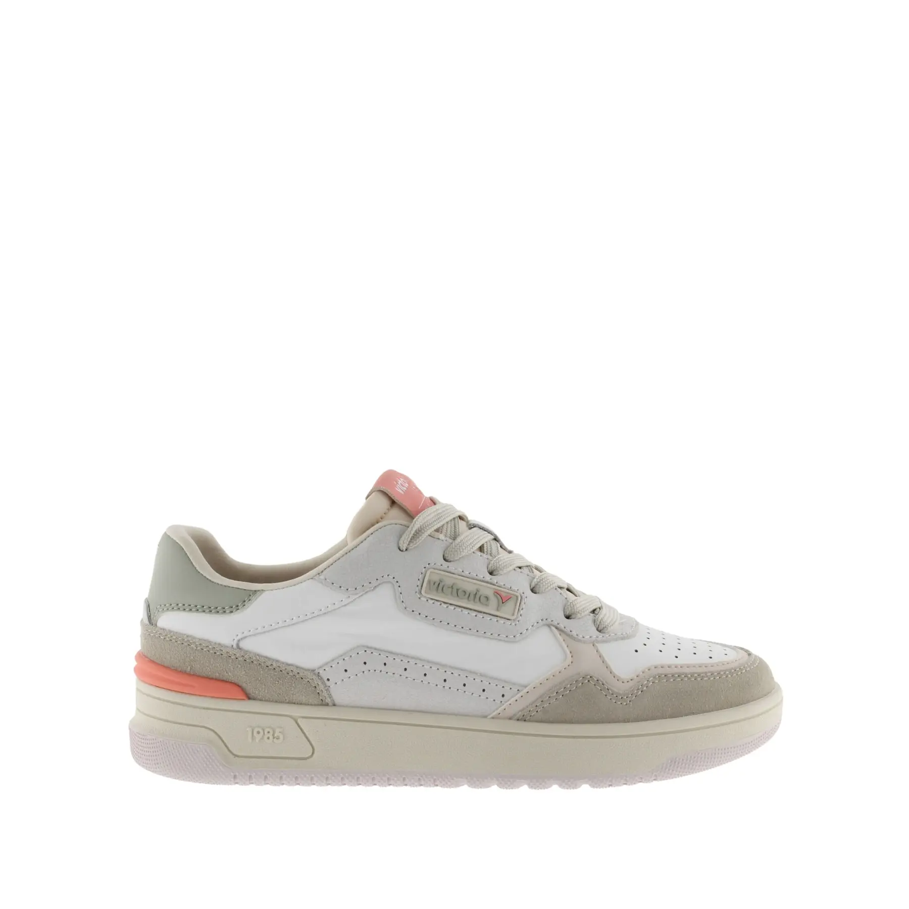 Sneakers Victoria C80 - Casual Patch