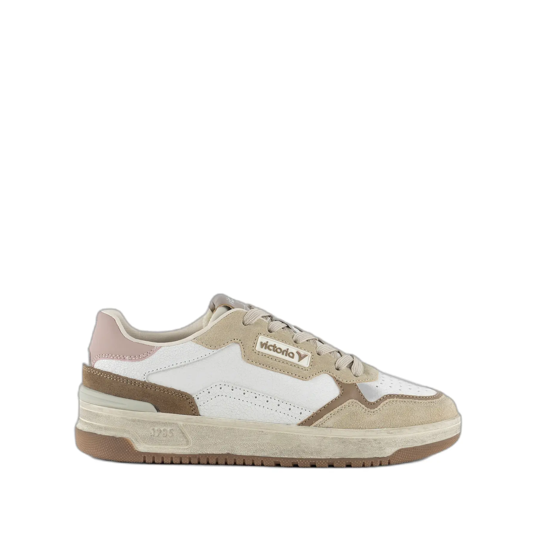 Sneakers Victoria C80-Sport Mix