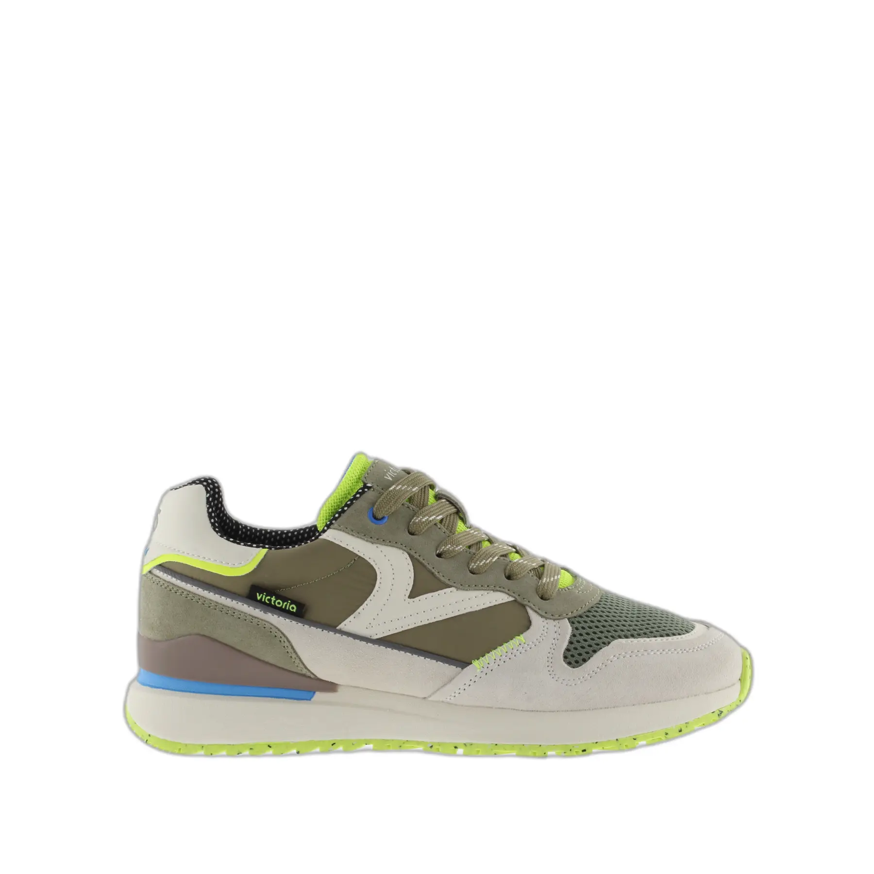 Sneakers Victoria Leggera