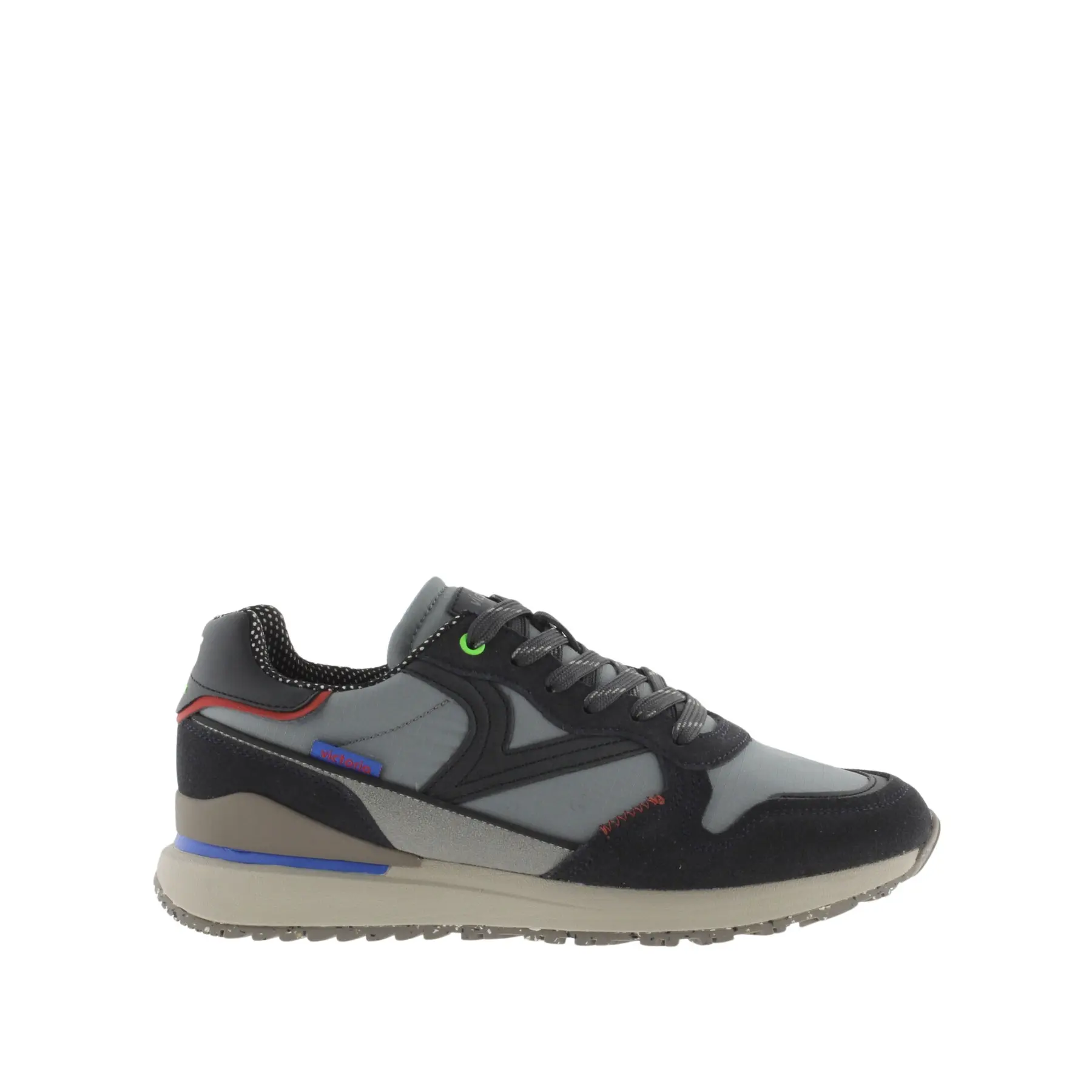 Sneakers Victoria Leggera - Neon