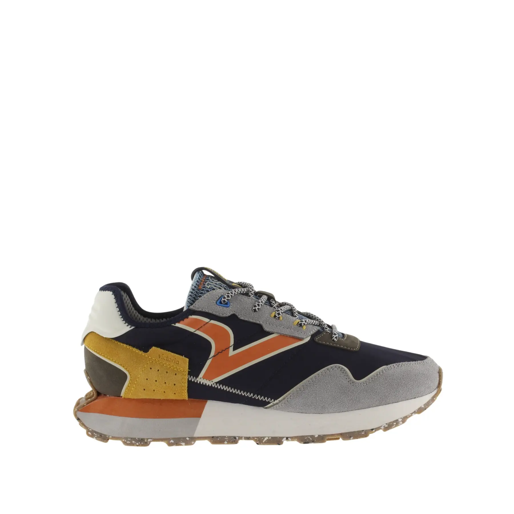 Sneakers Victoria Wing - Future Casual