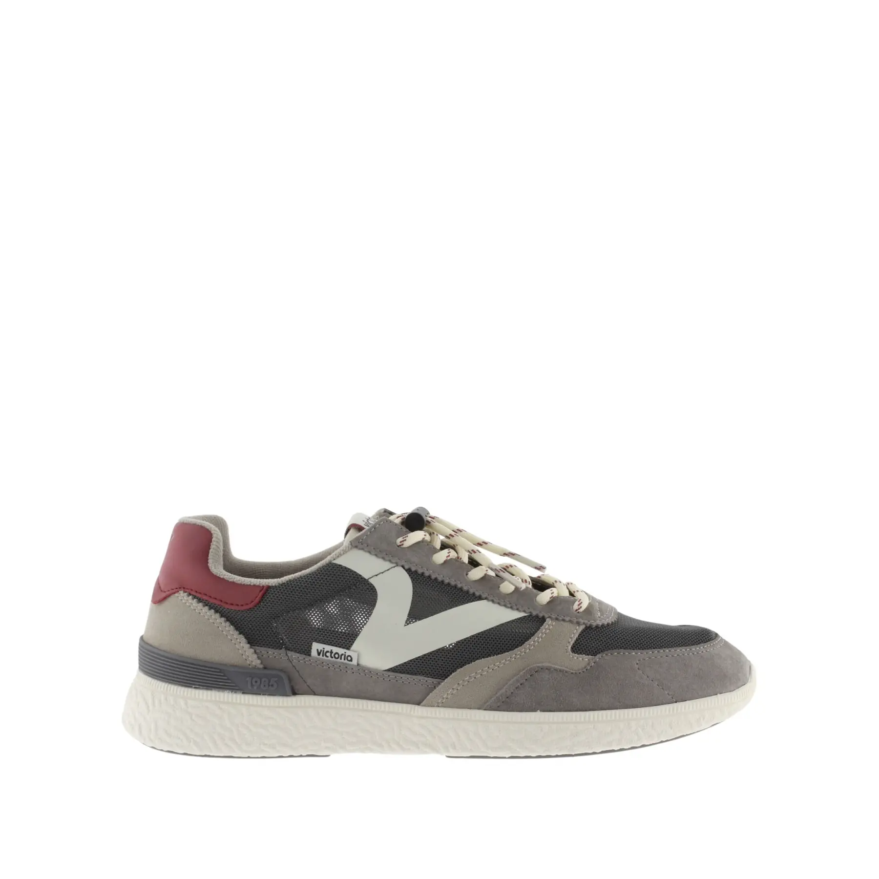 Sneaker aus Mesh, Damen Victoria Anima