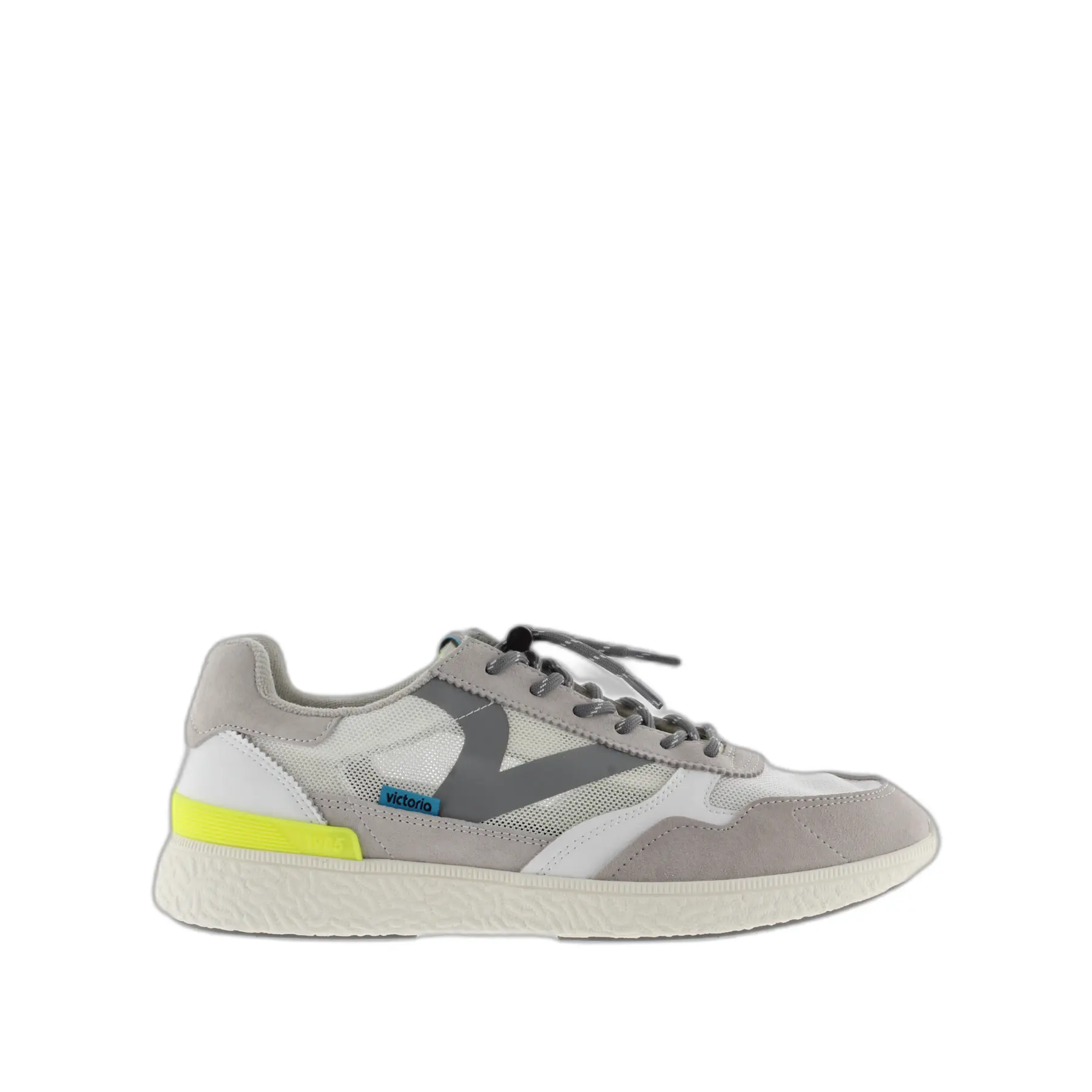 Sneaker aus Mesh, Damen Victoria Anima