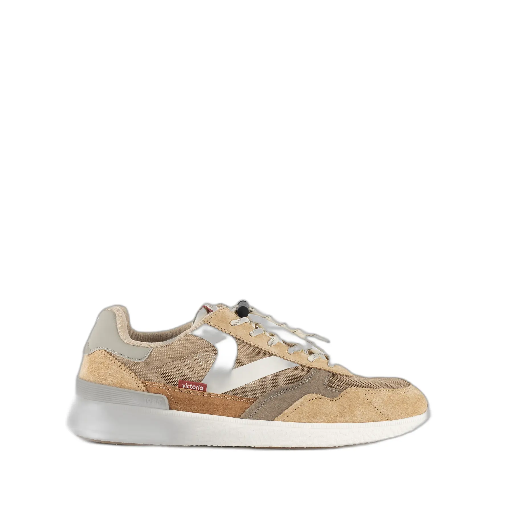 Sneaker aus Mesh, Damen Victoria Anima