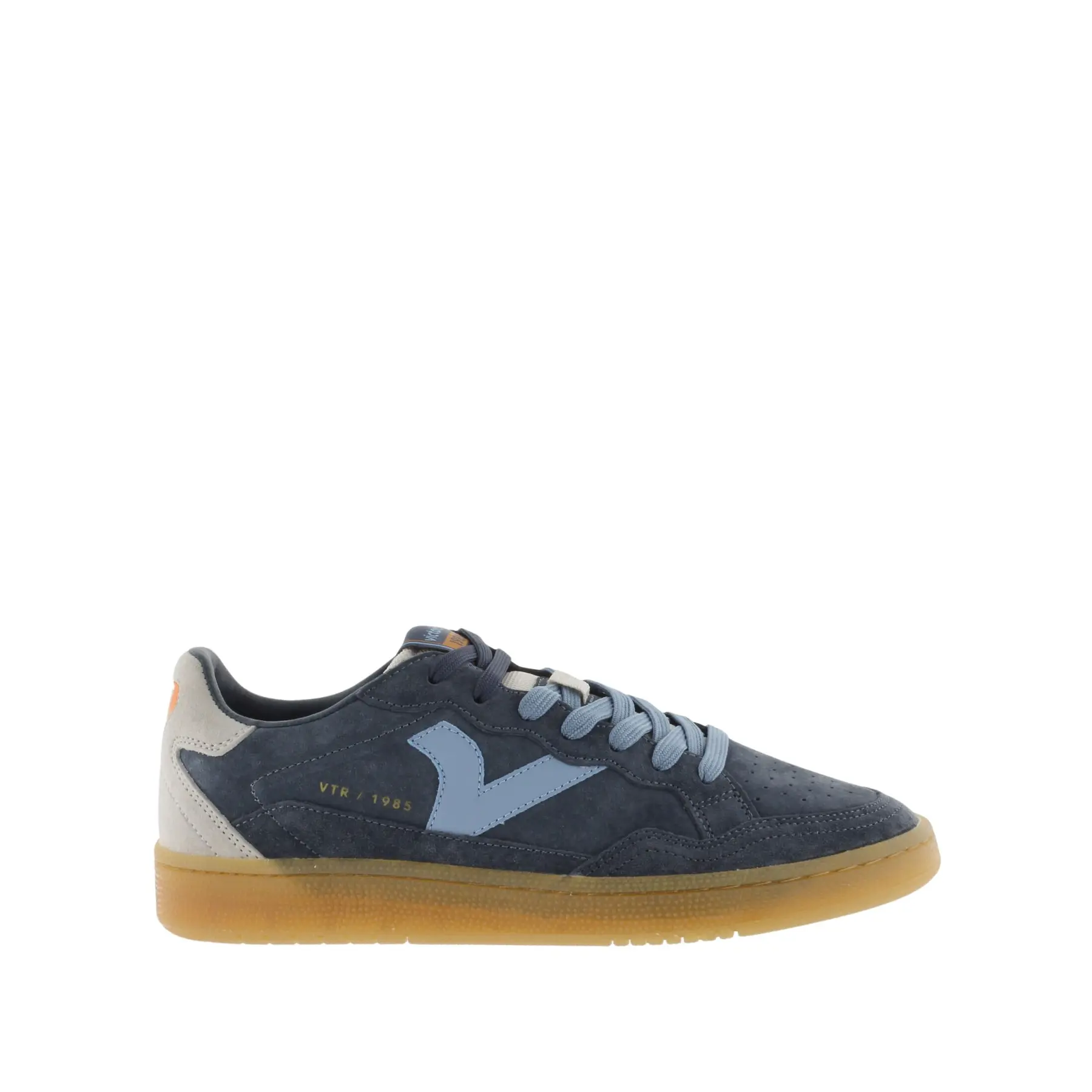 Sneakers Victoria Smash - Suede Color