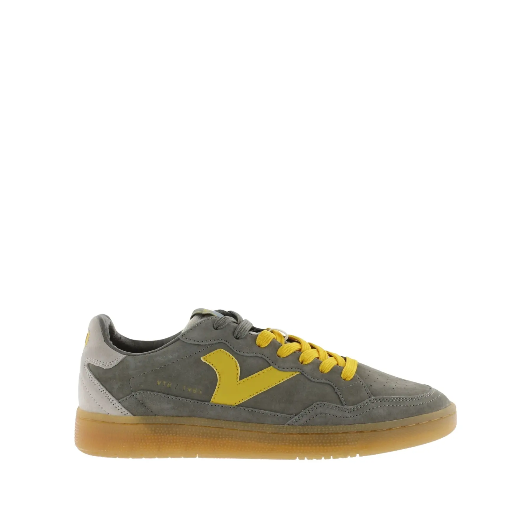 Sneakers Victoria Smash - Suede Color