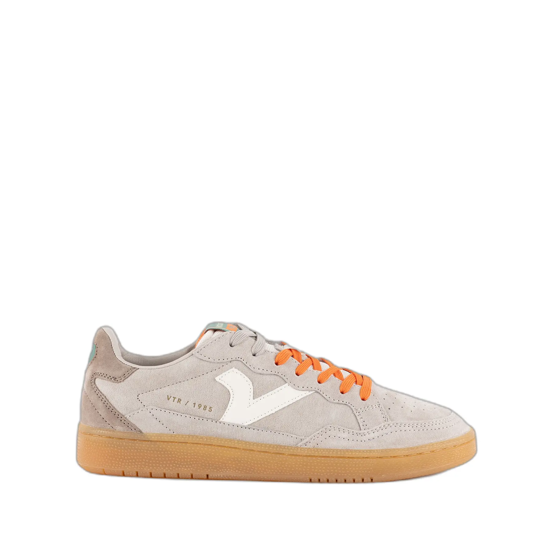 Sneakers Victoria Smash - Suede Color