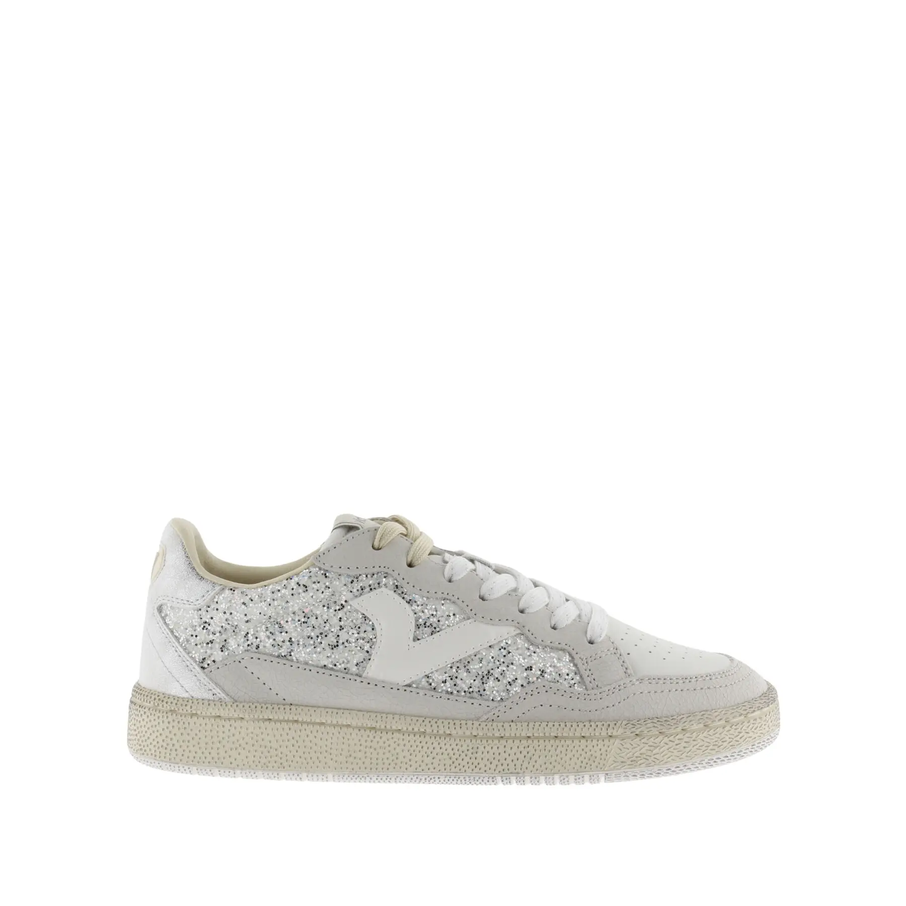 Sneakers Victoria Smash - Glitter