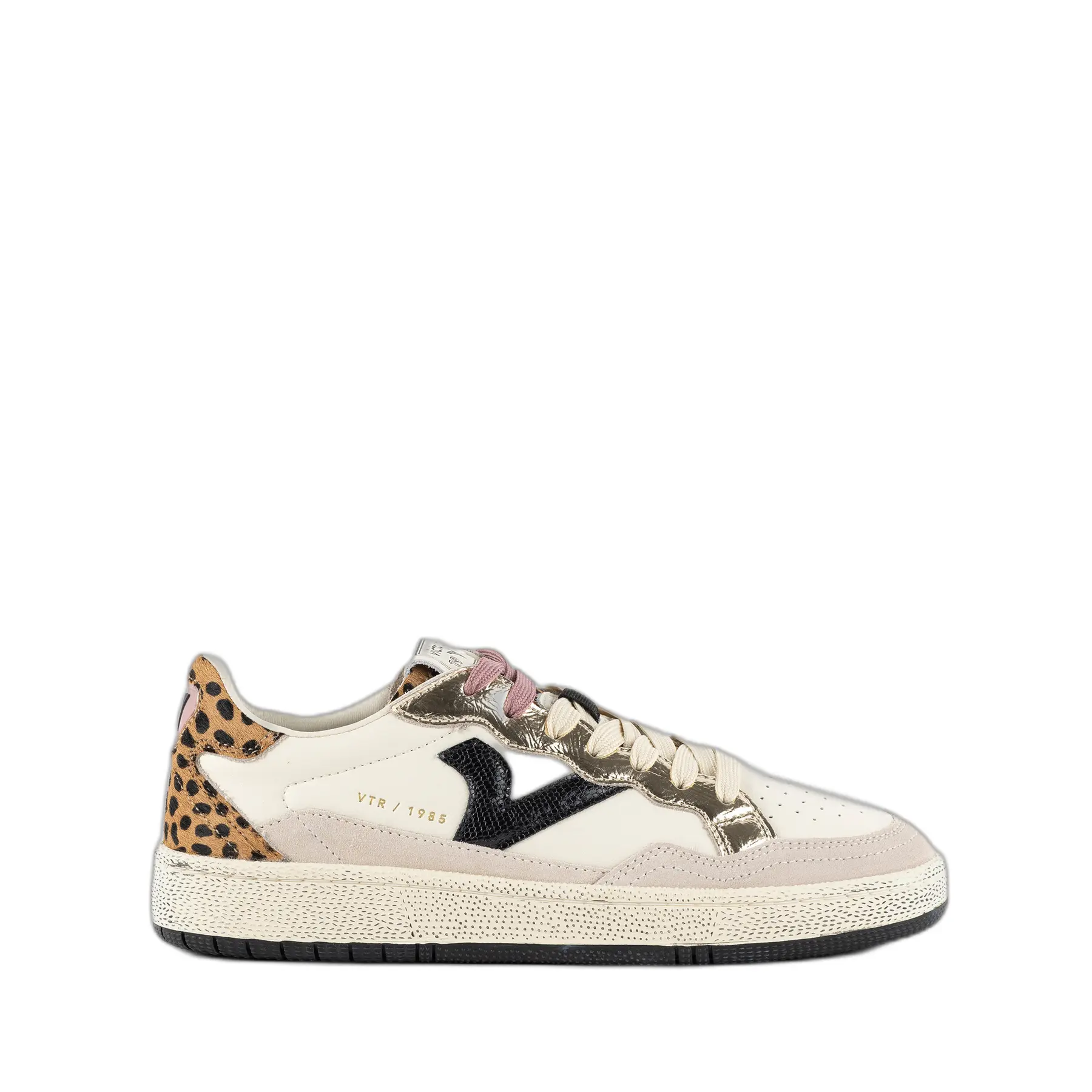 Sneakers Victoria Smash-animal