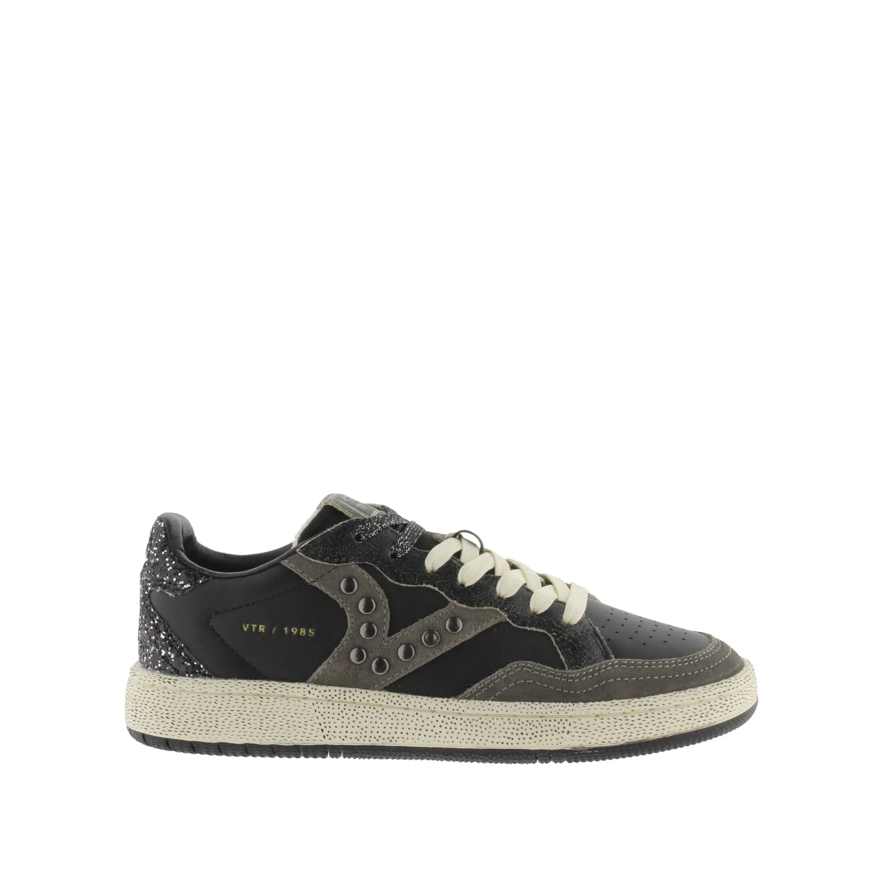 Sneakers Victoria Smash-Tachuelas