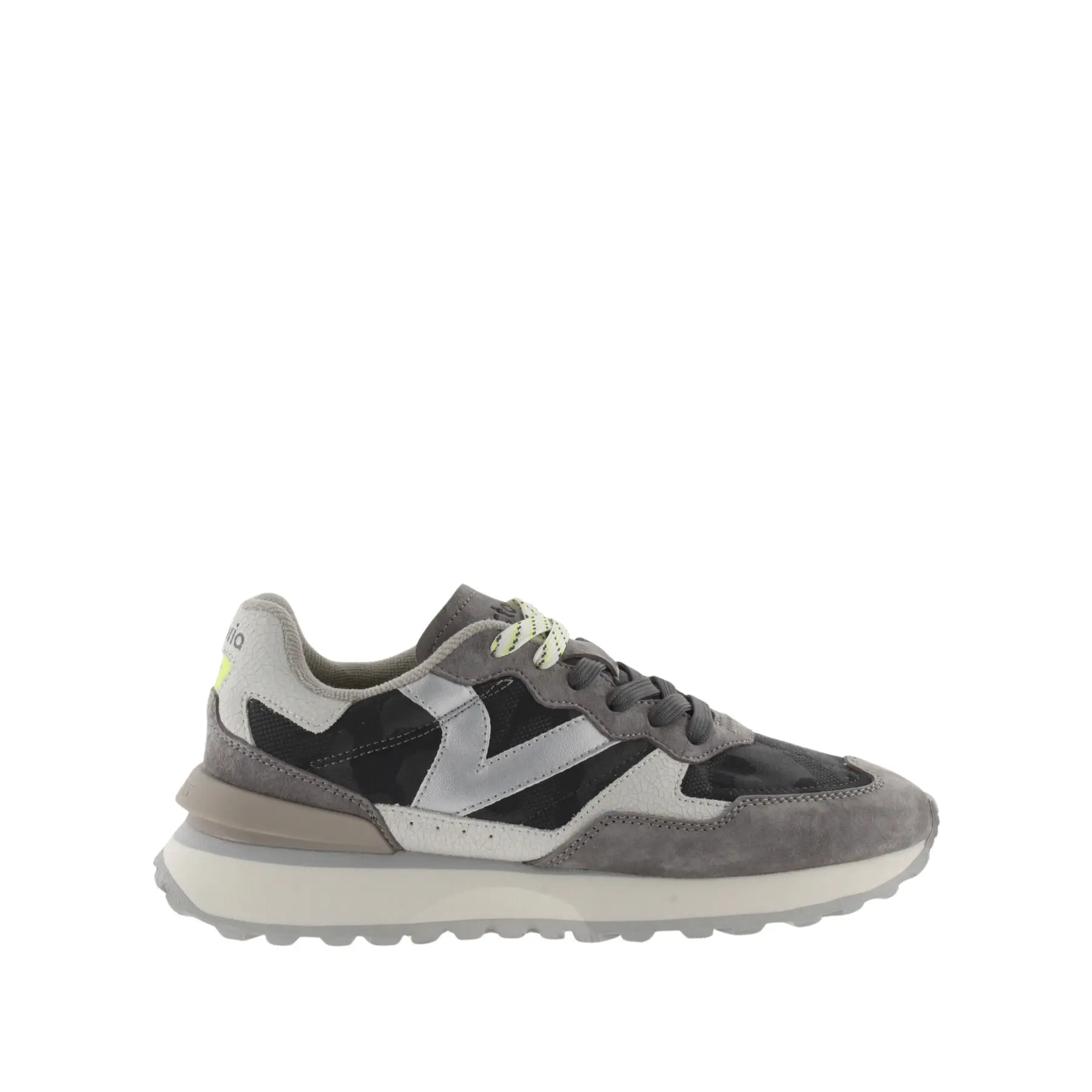 Sneakers Victoria Rush - New Camo