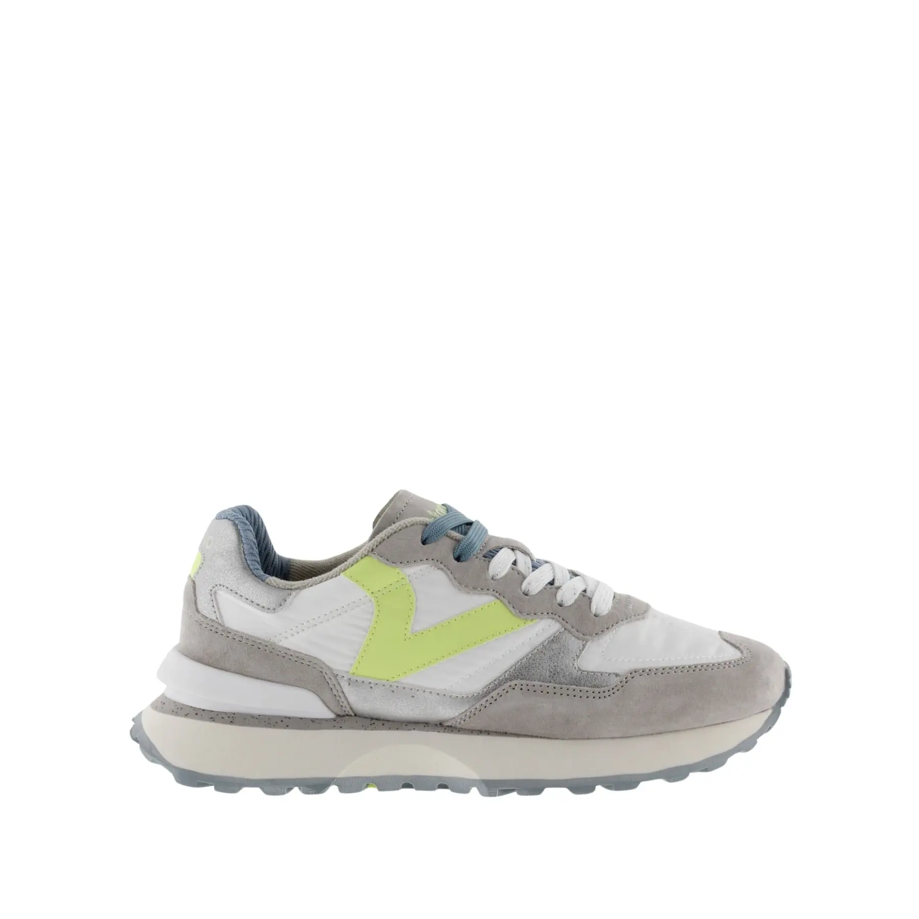 Sneakers Victoria Summer Pastel