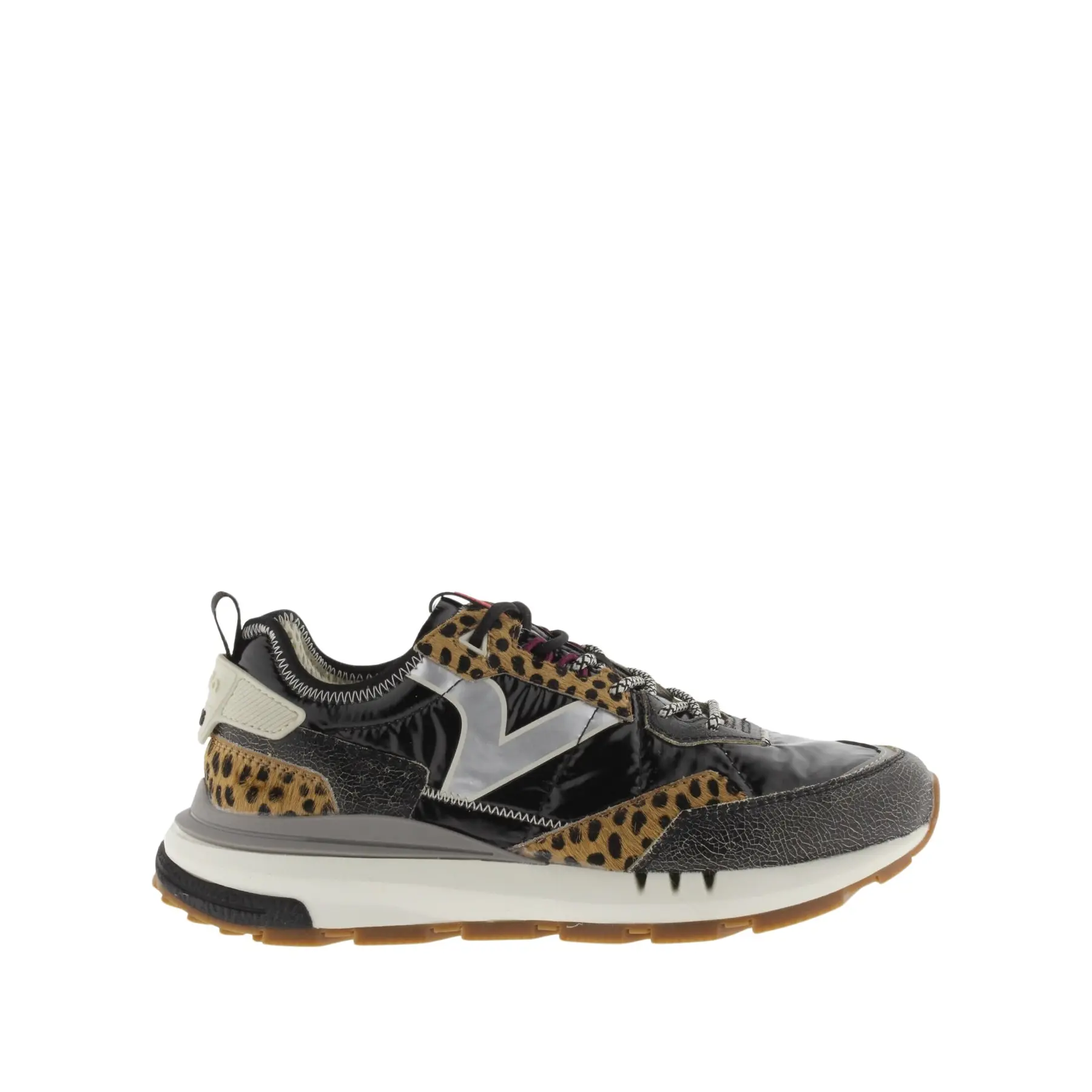 Sneakers Victoria Wing Evo-animal