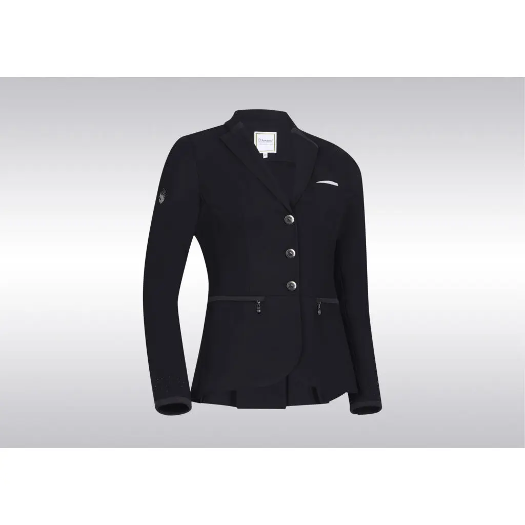 Giacca da equitazione da donna Samshield Victorine