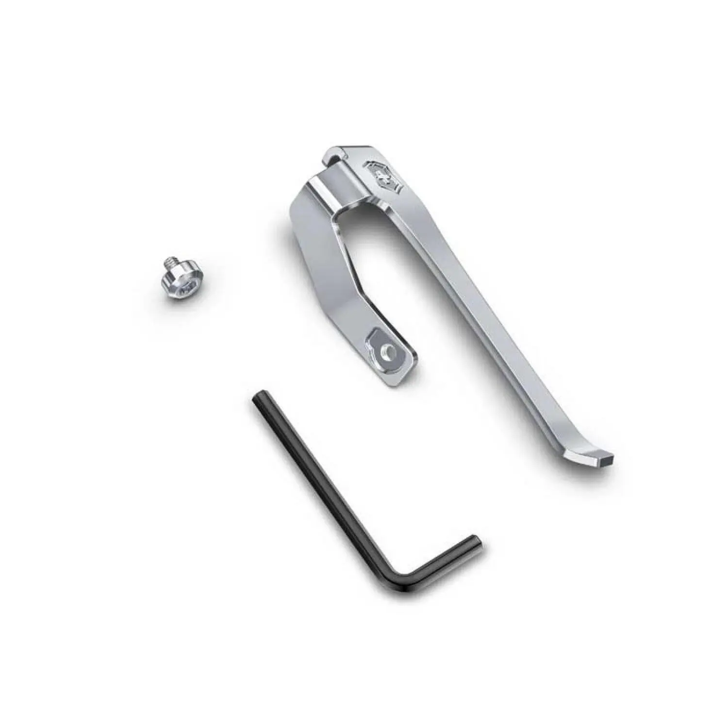 Victorinox Silber Clip Swisstool Spirit