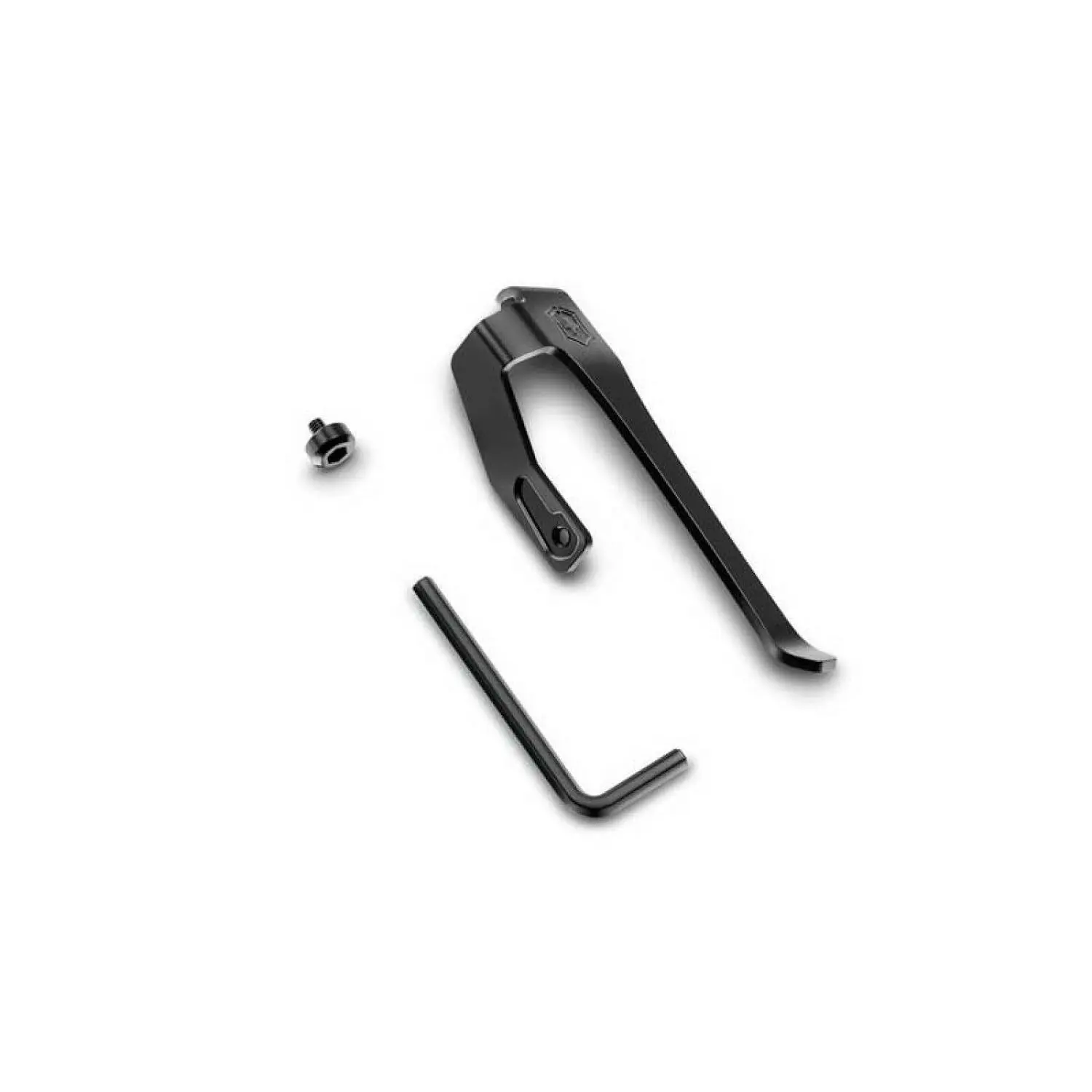 Victorinox Schwarz Clip Swisstool