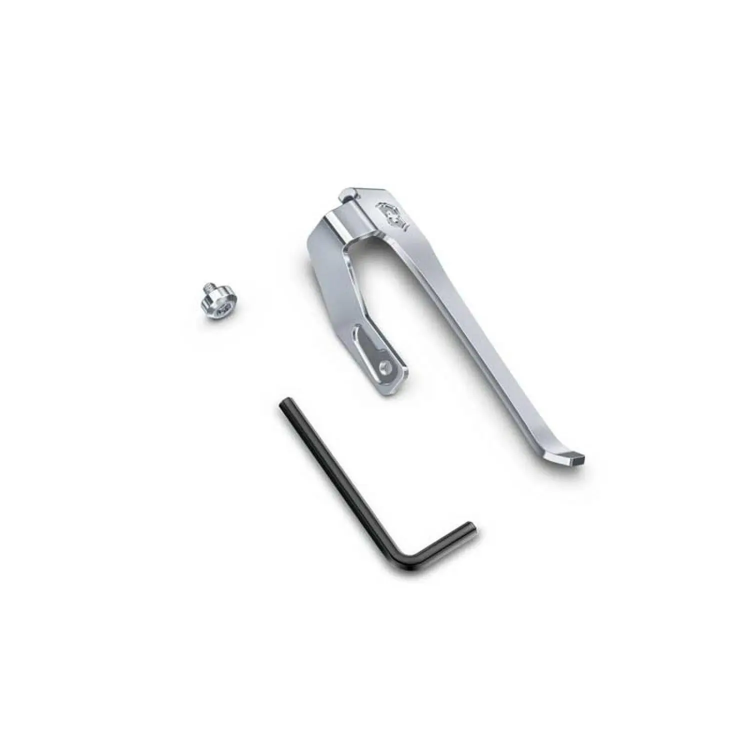 Victorinox Silber Clip Swisstool
