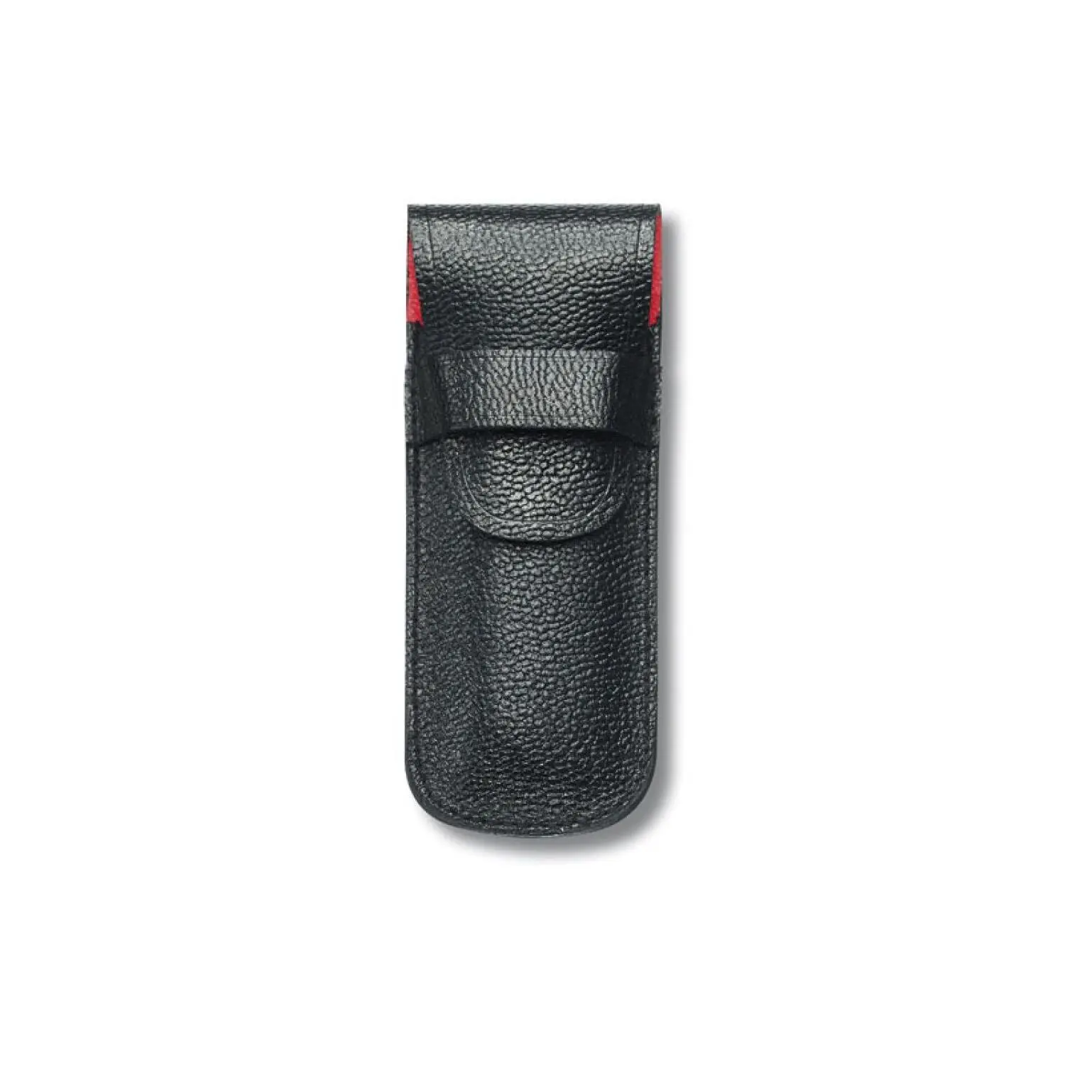Etui Tasche 1 bis 5 Münzen Leder Victorinox