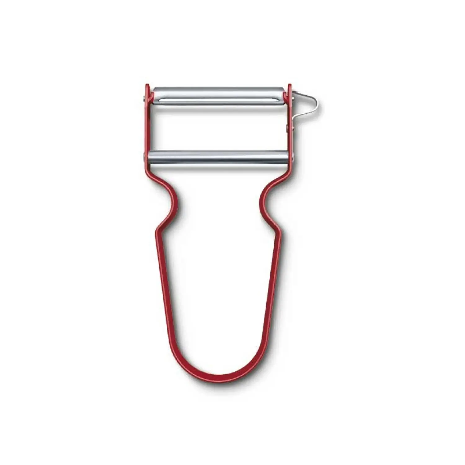 Éplucheur aluminium Victorinox Rex