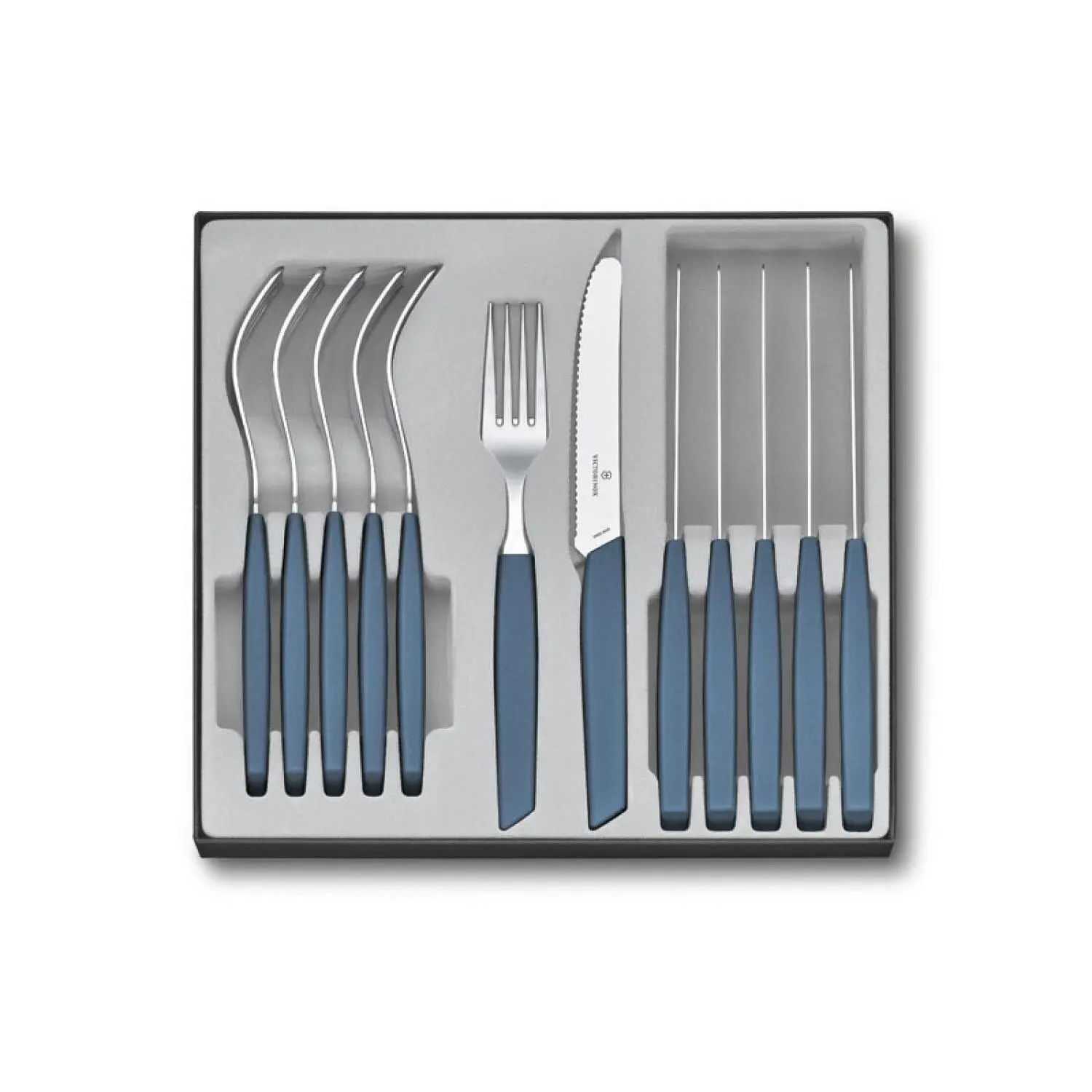 Couverts Victorinox Swiss Modern Table (x12) Couverts Victorinox Swiss Modern Table (x12)