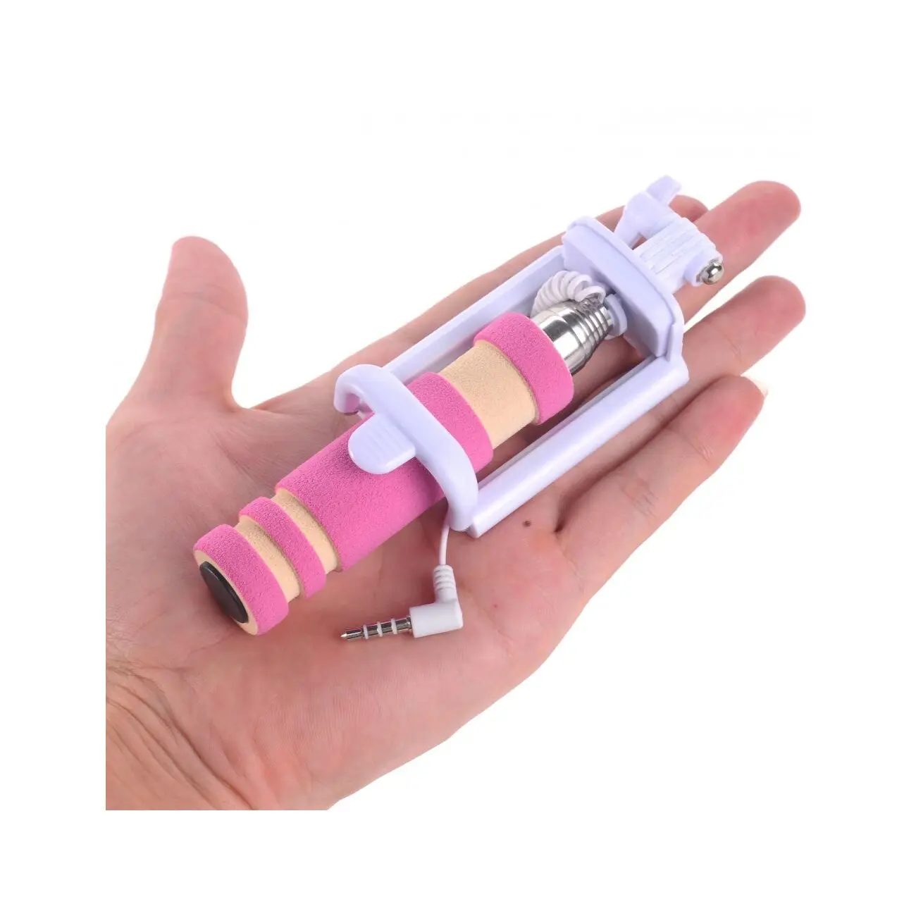 Support smartphone mini selfie stick Vidit