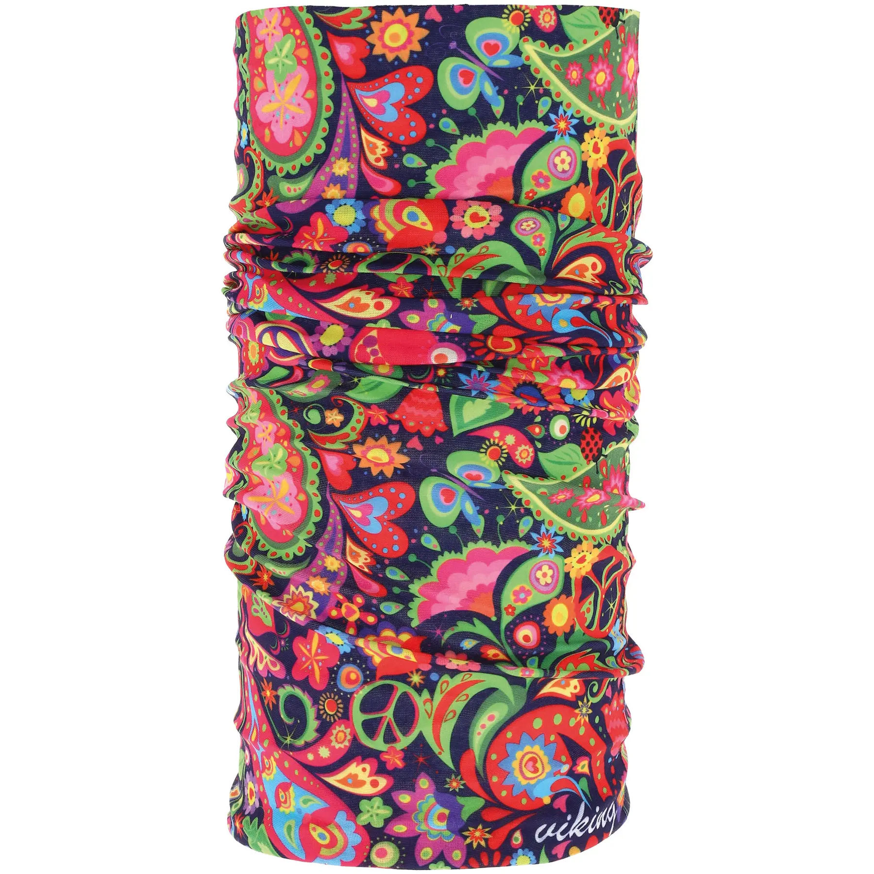 Bandana enfant Viking 6519 Polartec
