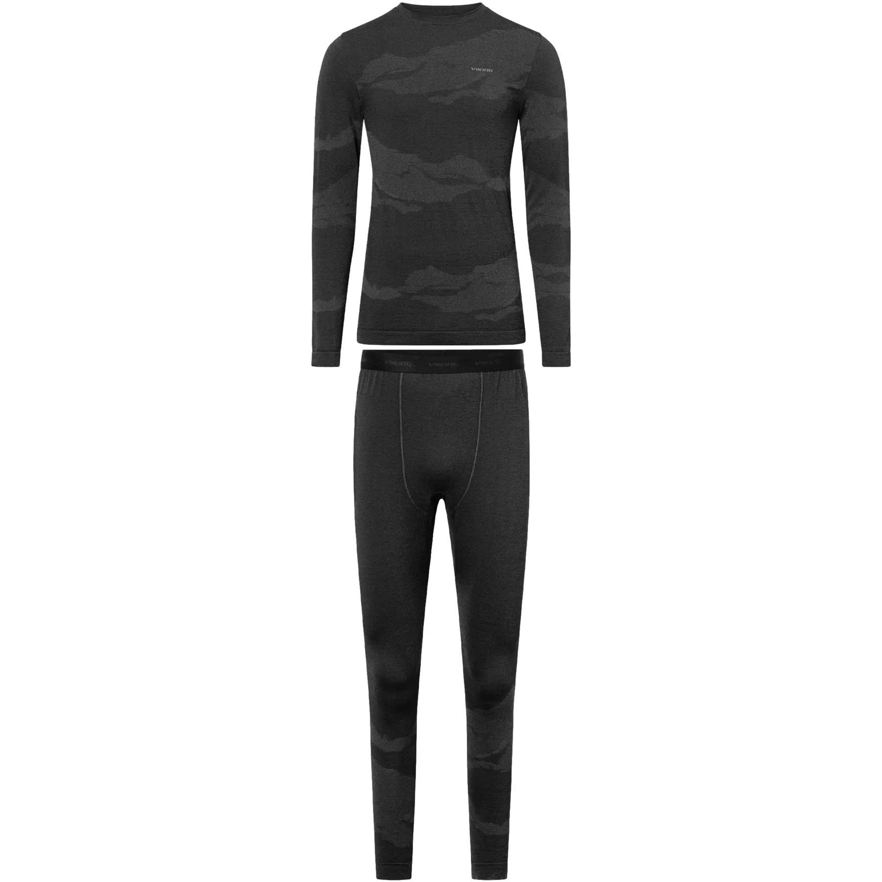 Set van ondertop en legging Viking Gasher