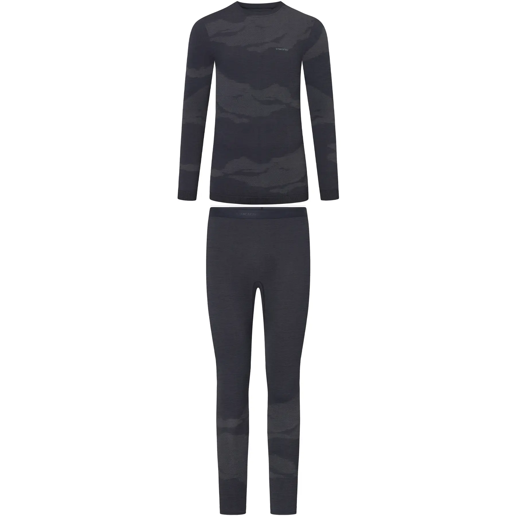 Set van ondertop en legging Viking Gasher